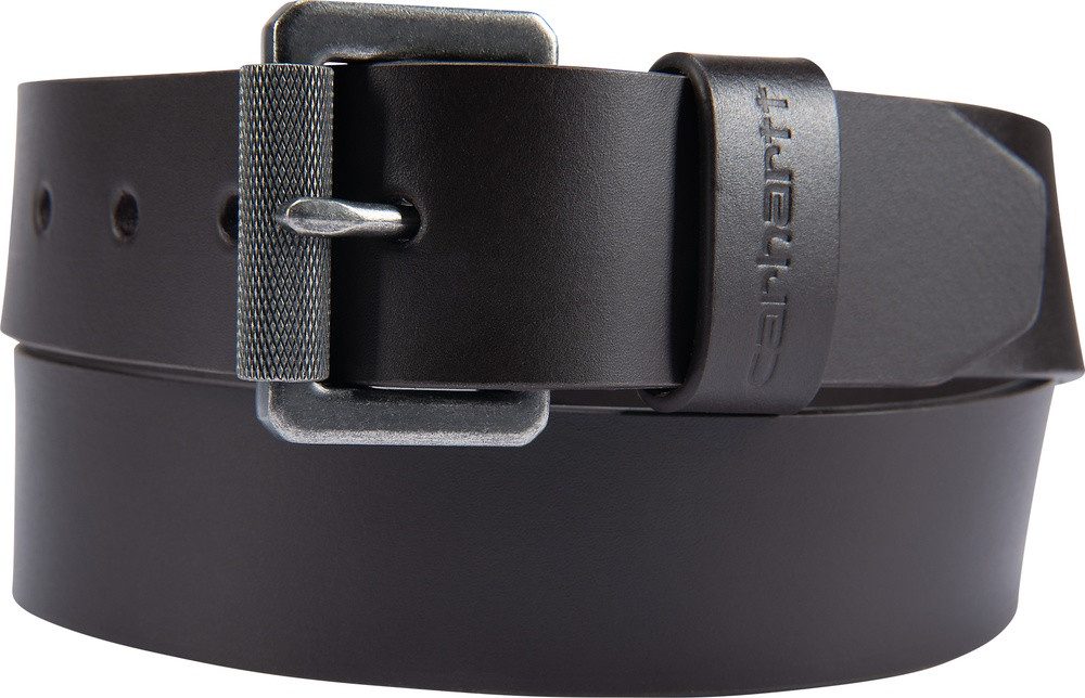 Carhartt Ledergürtel Bridle Leather A0005562