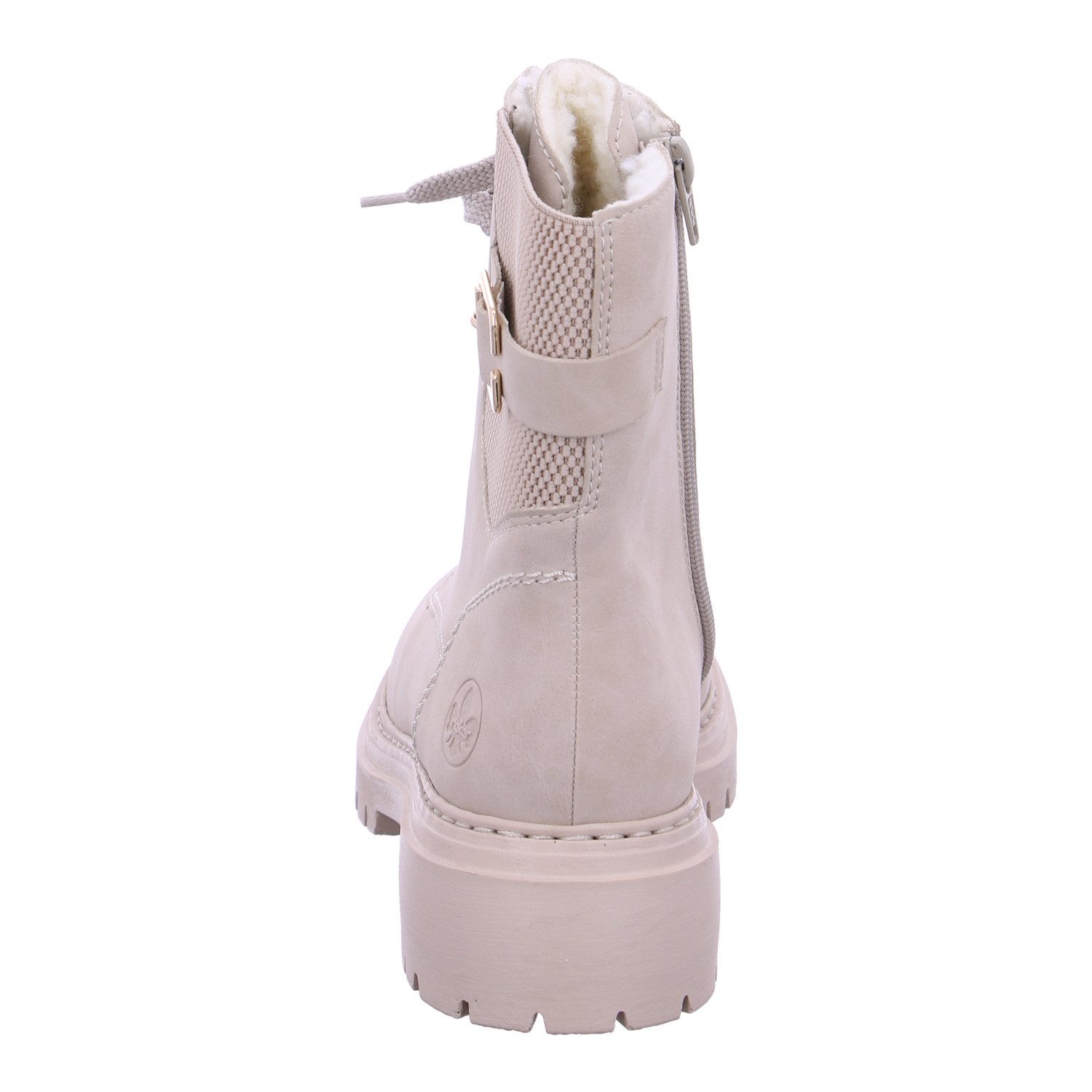 Rieker Schnürstiefel günstig online kaufen