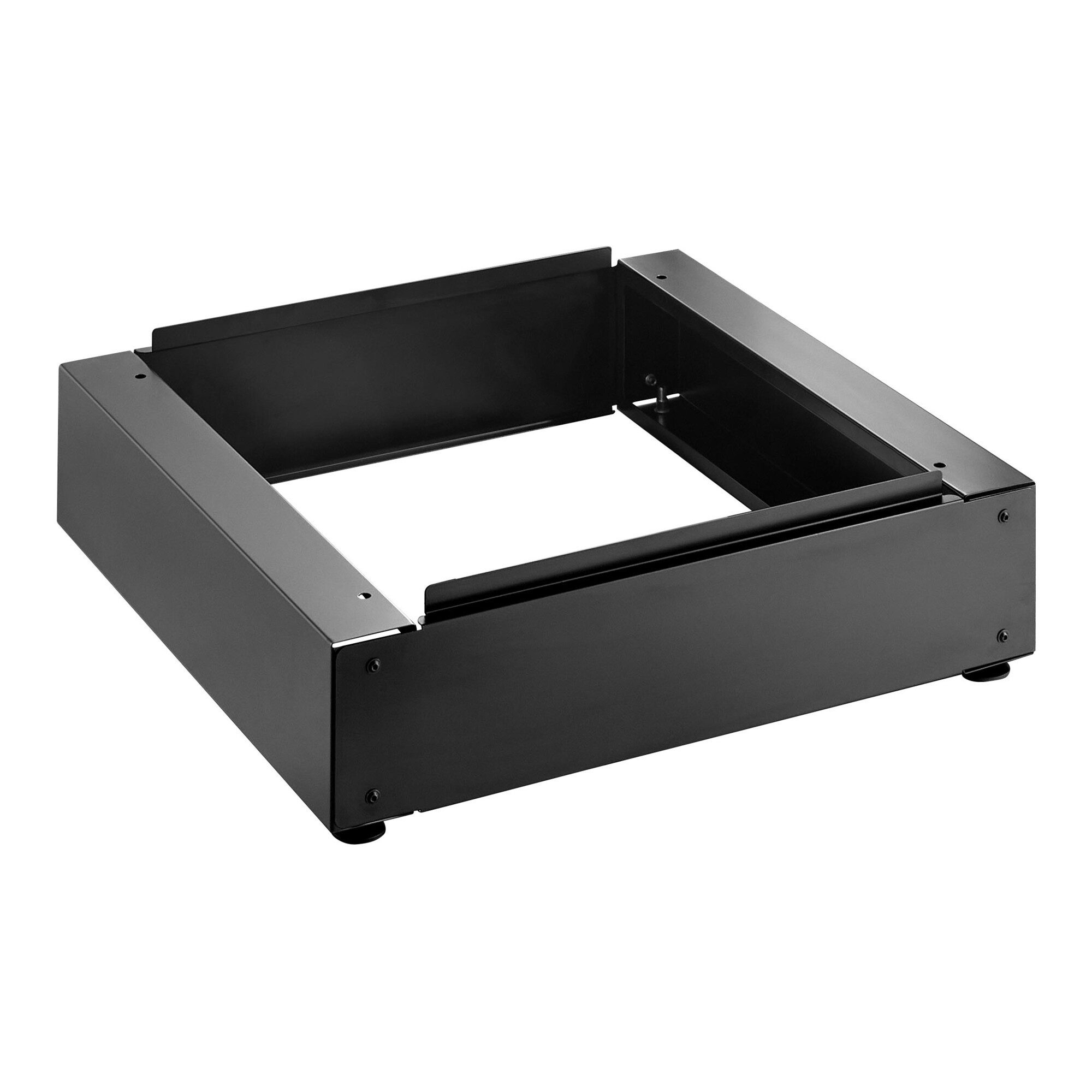 Facom Facom JLS3 Sockel Einzelunterschrank schwarz