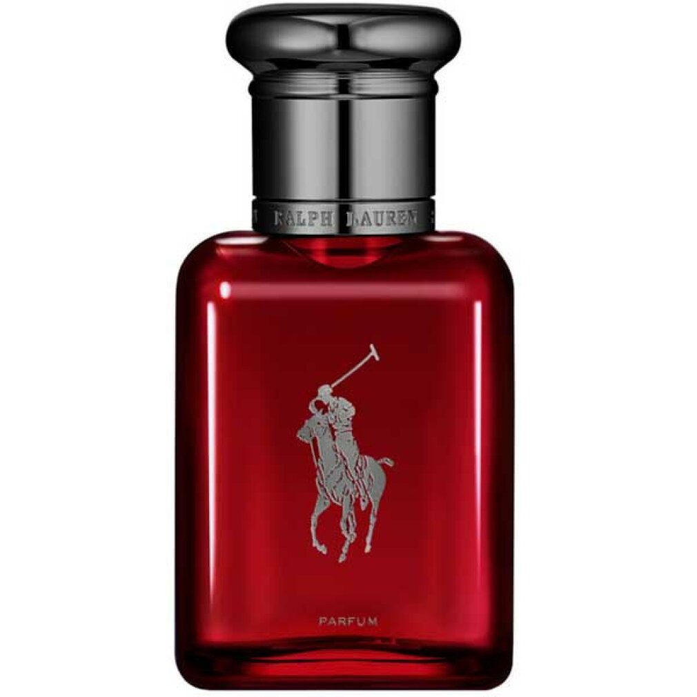 Lauren Ralph Lauren Eau de Parfum Herrenparfüm Ralph Lauren Polo Red EDP
