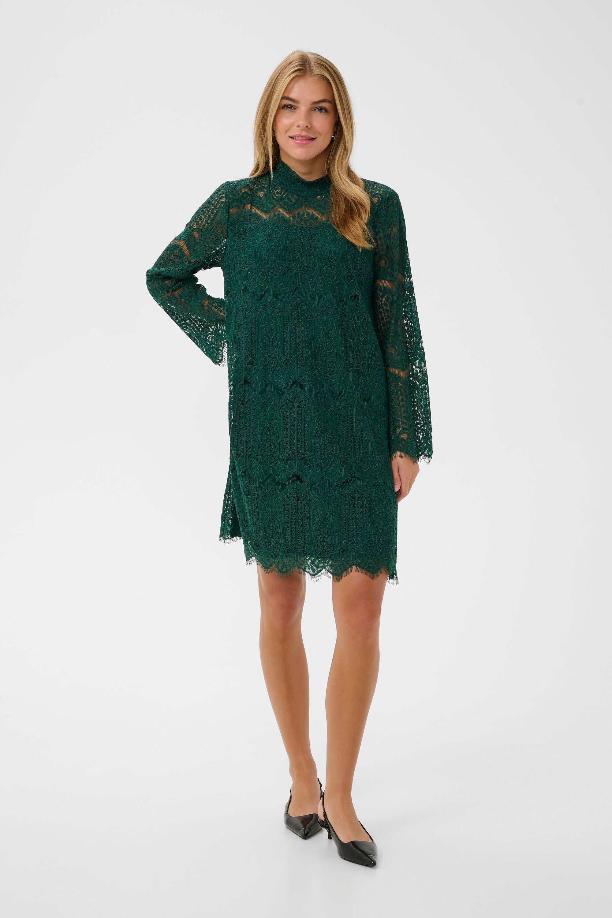 Culture Strickkleid Kleid CUima