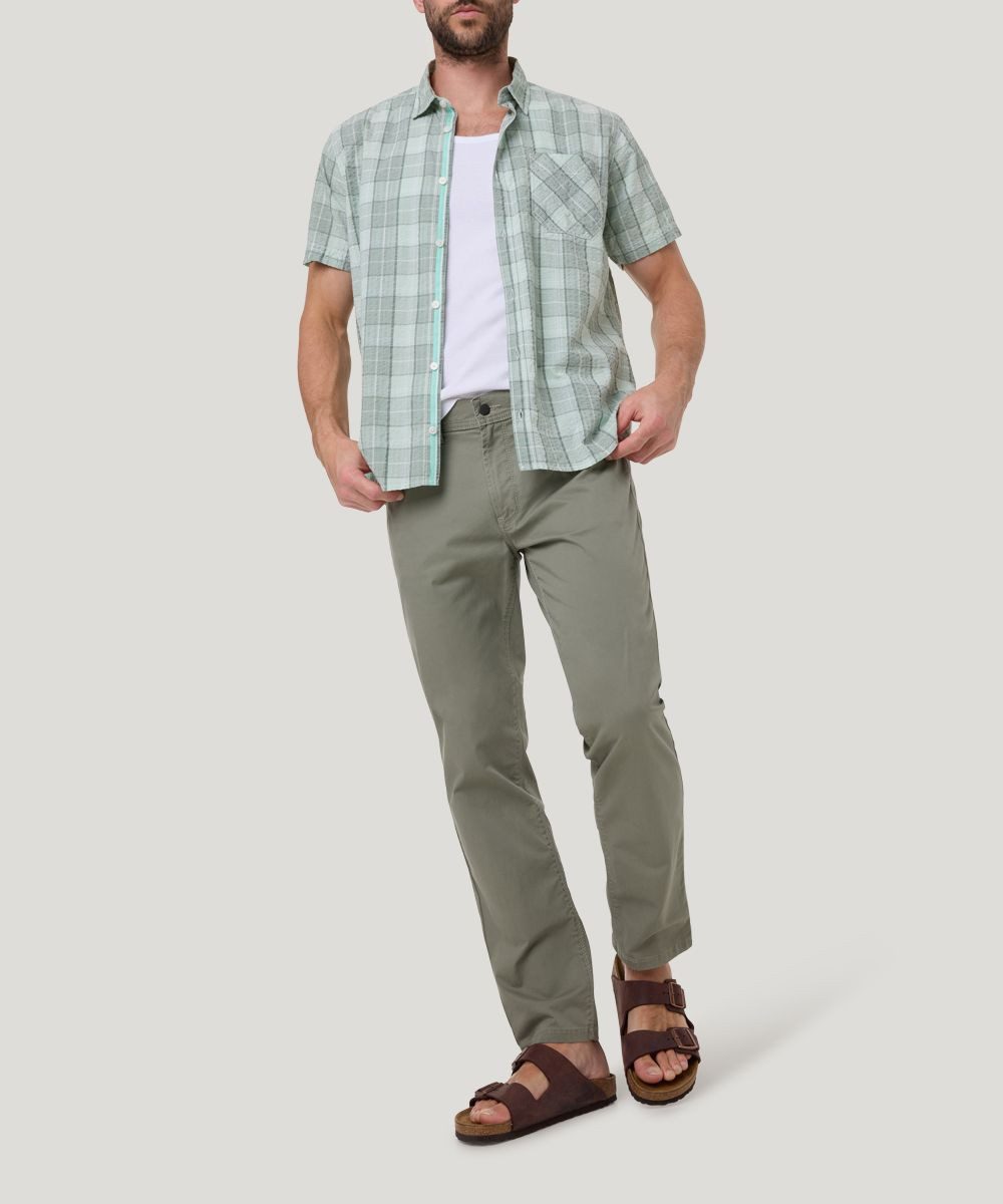 Pioneer Stoffhose