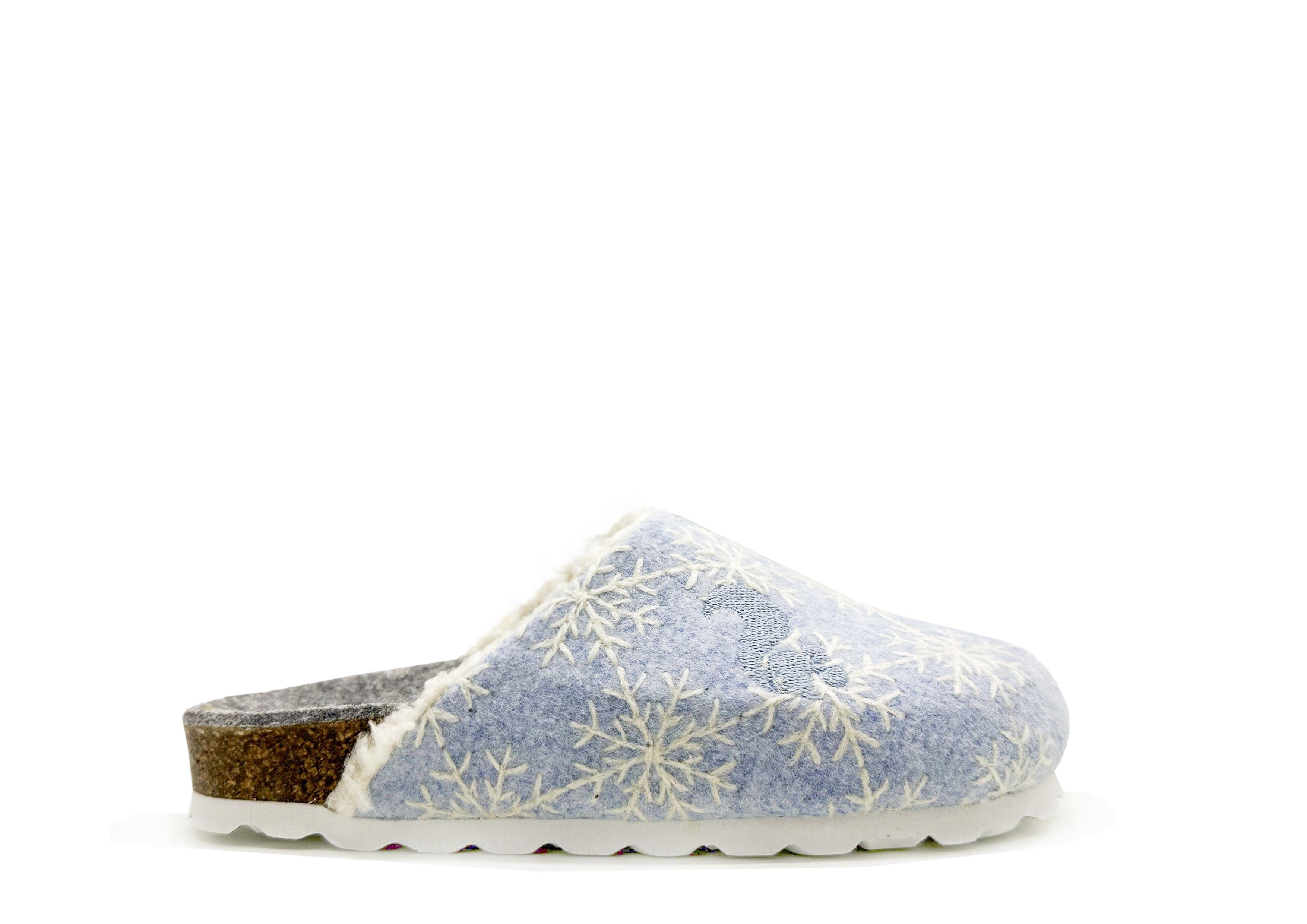 thies 1856 ® Kids PET Snow Clog Clog