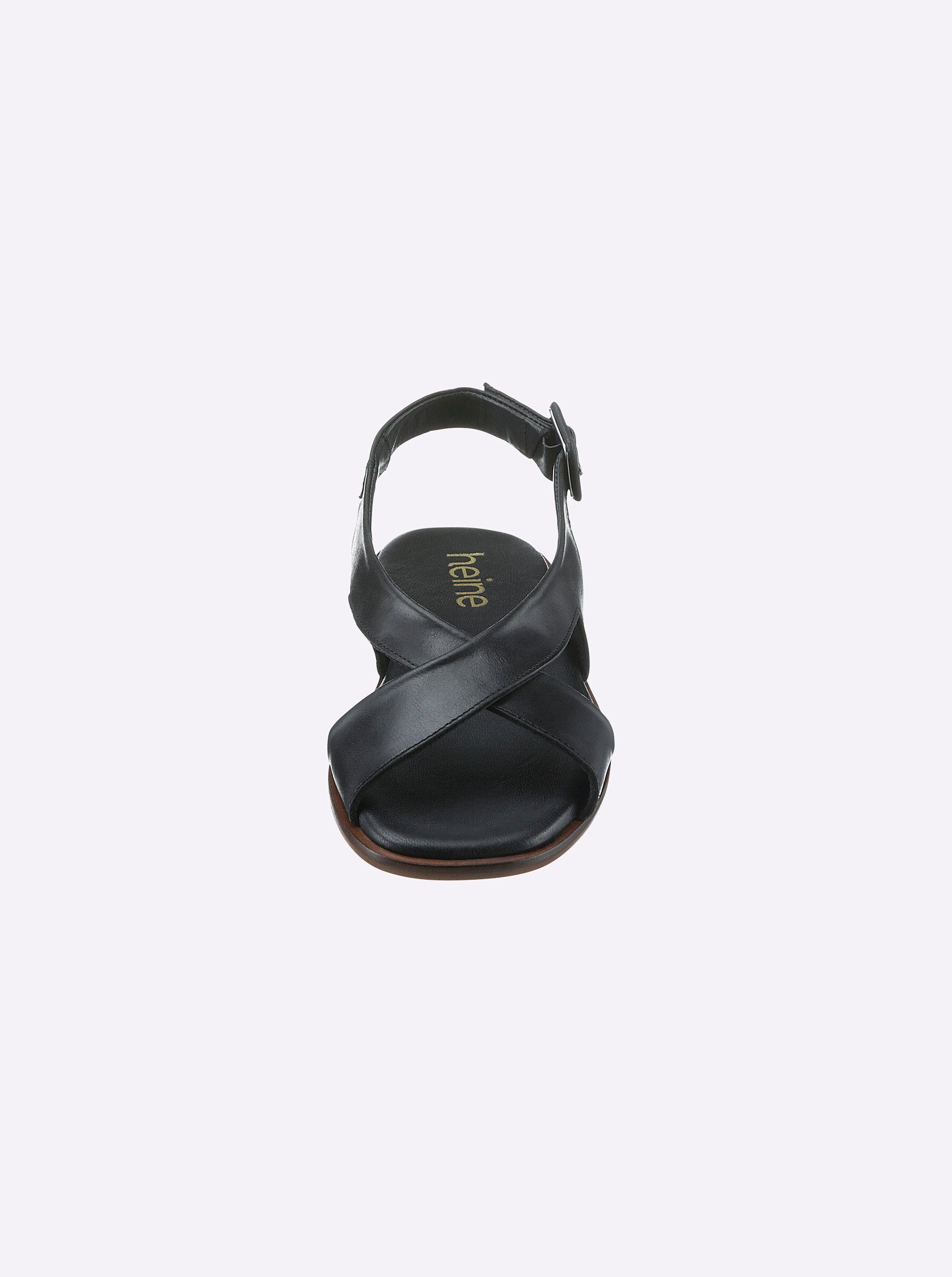 heine Sandale Sandalette günstig online kaufen