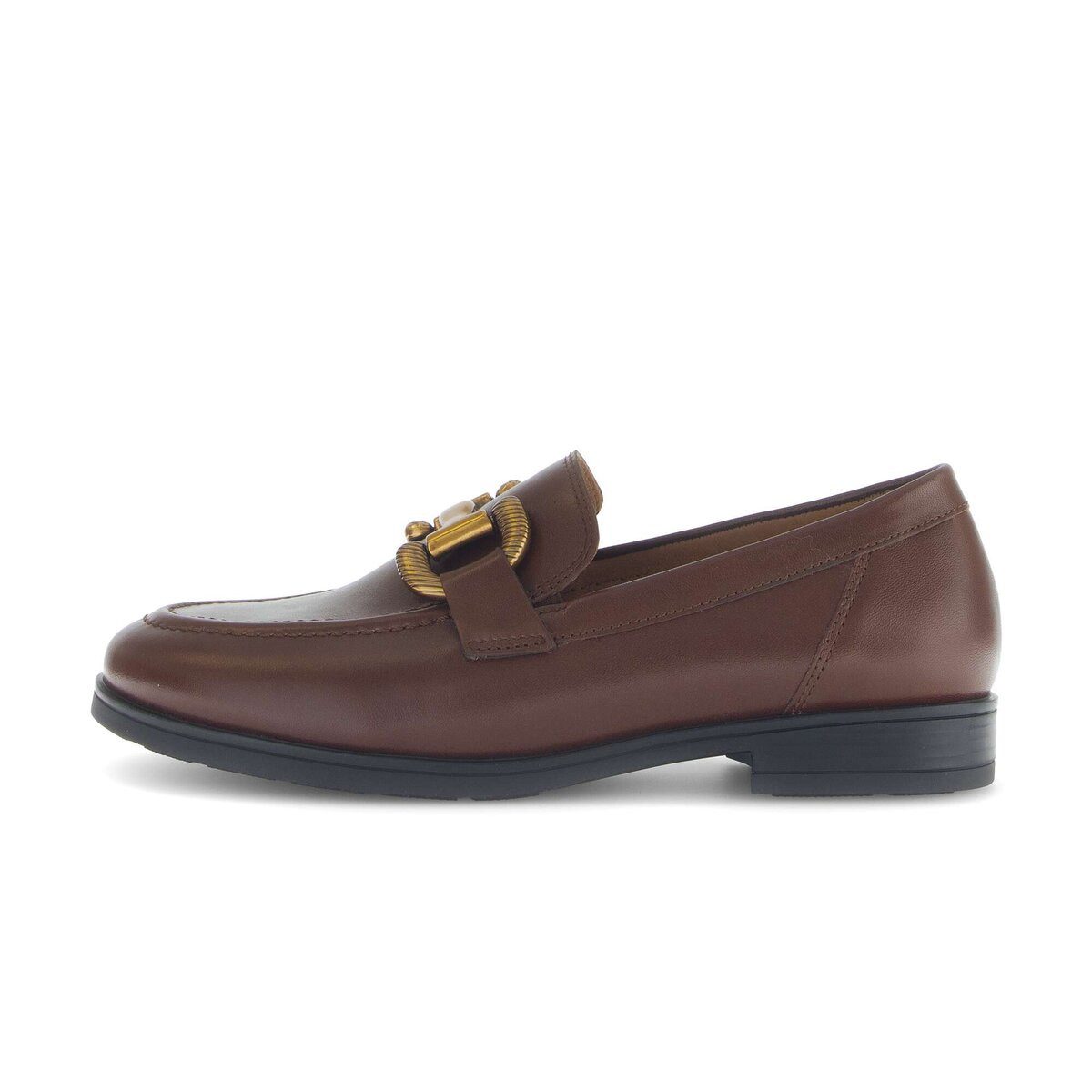 Gabor Slipper Glattleder Slipper günstig online kaufen