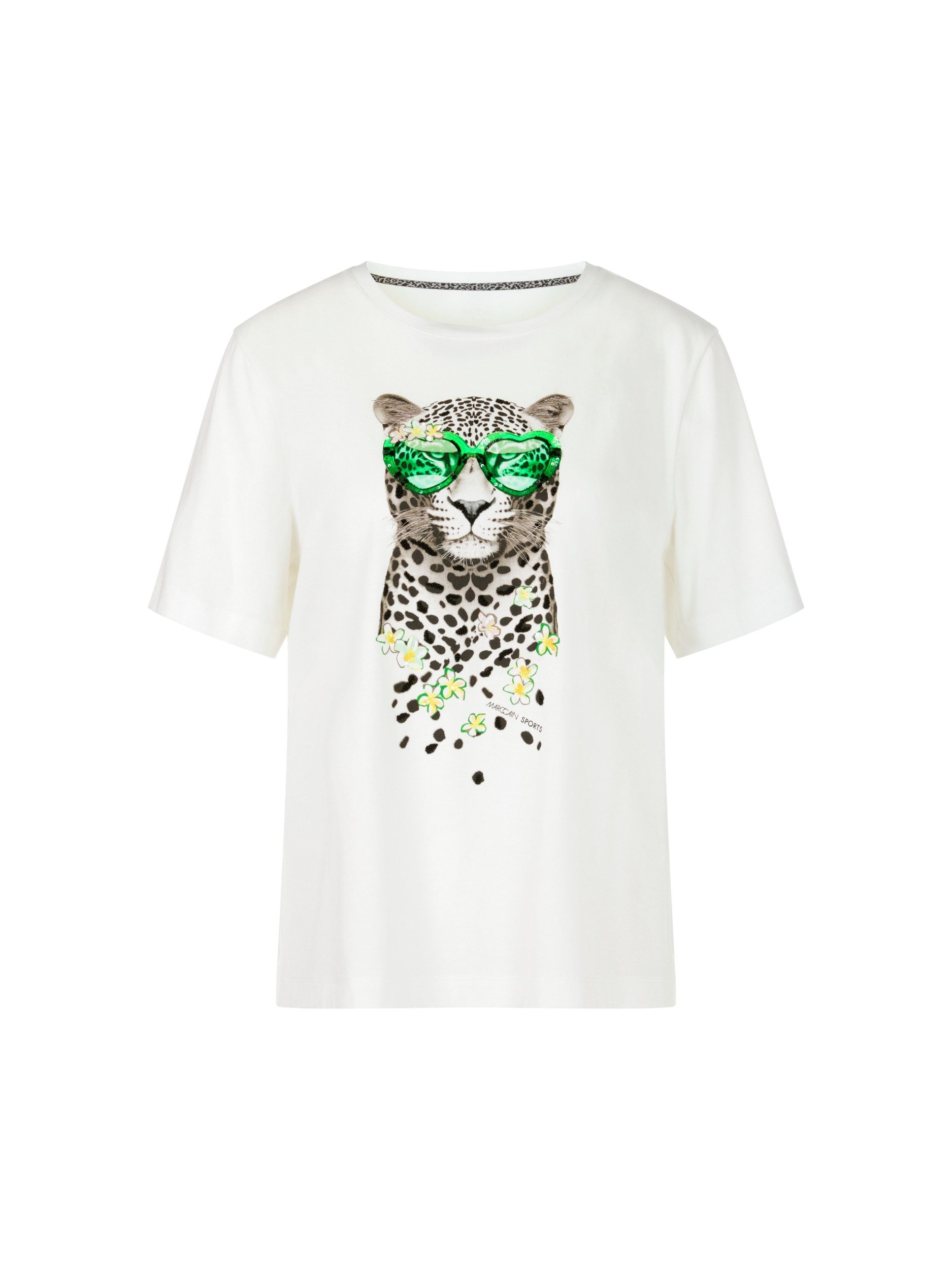Marc Cain Kurzarmhemd T-Shirt 110 günstig online kaufen