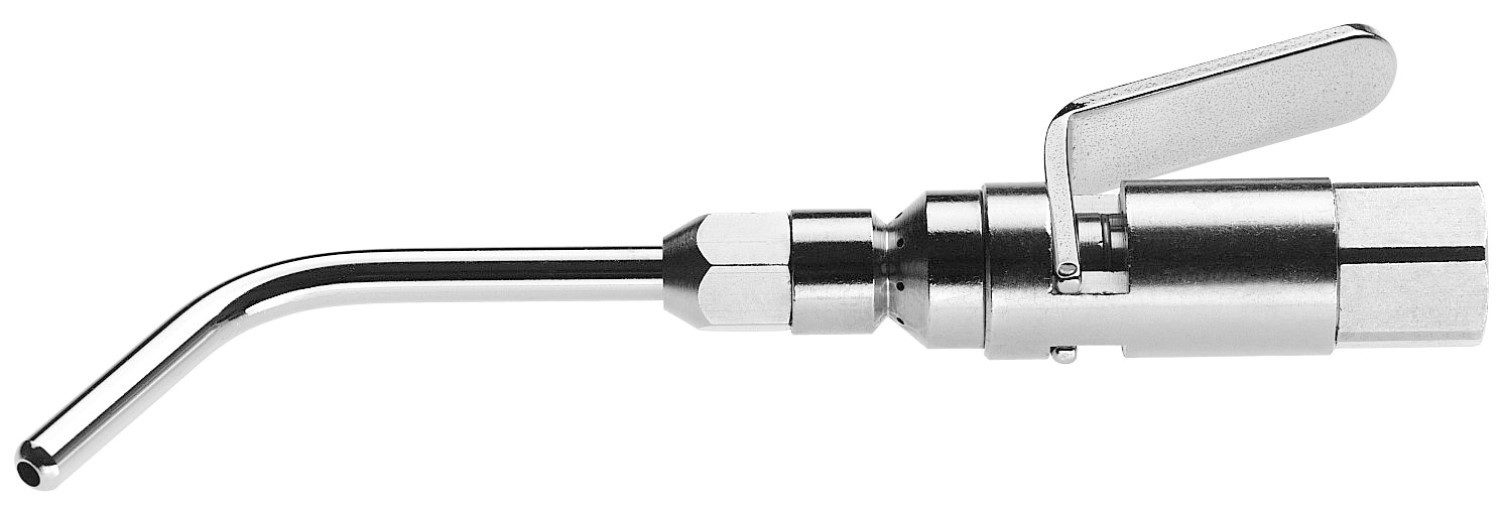 Ausblaspistole Facom V.999A Druckluft-Ausblaspistole