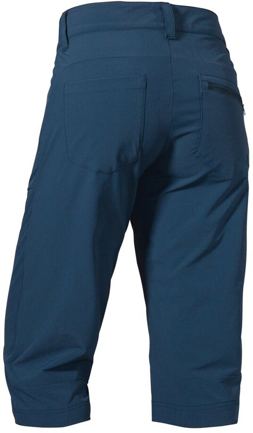 Schöffel 3/4-Hose Pants Caracas2 DRESS BLUES günstig online kaufen