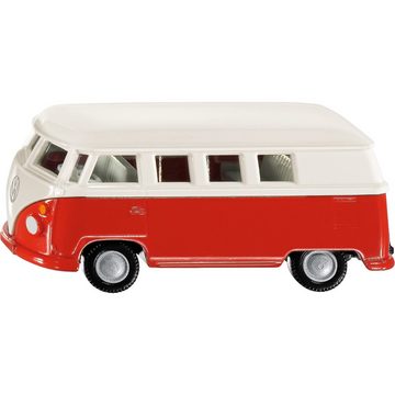 Siku Modellauto SUPER VW T1 Bus