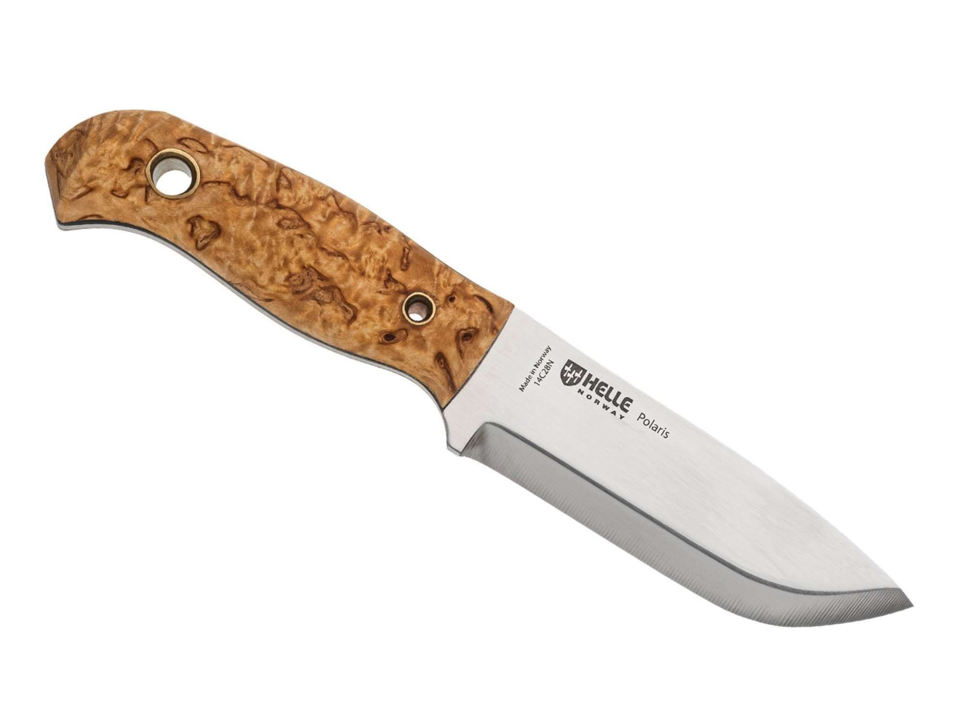 Helle Taschenmesser Helle Polaris Knife