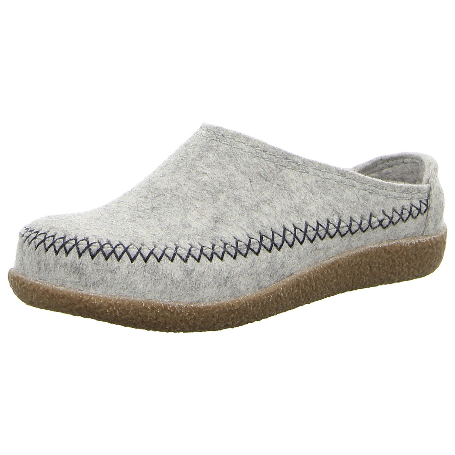 Haflinger Hausschuh