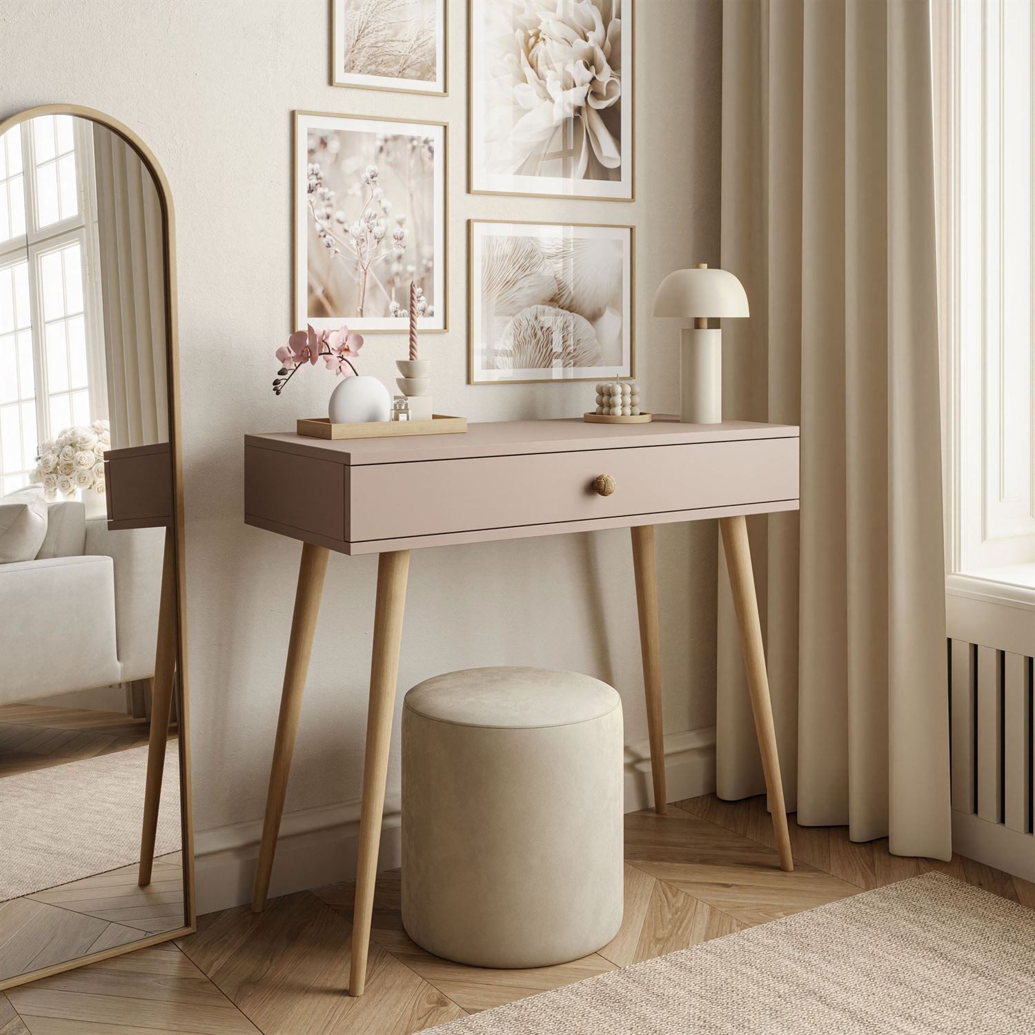 Lookway Konsolentisch HARMONY elegante Konsole im günstig online kaufen