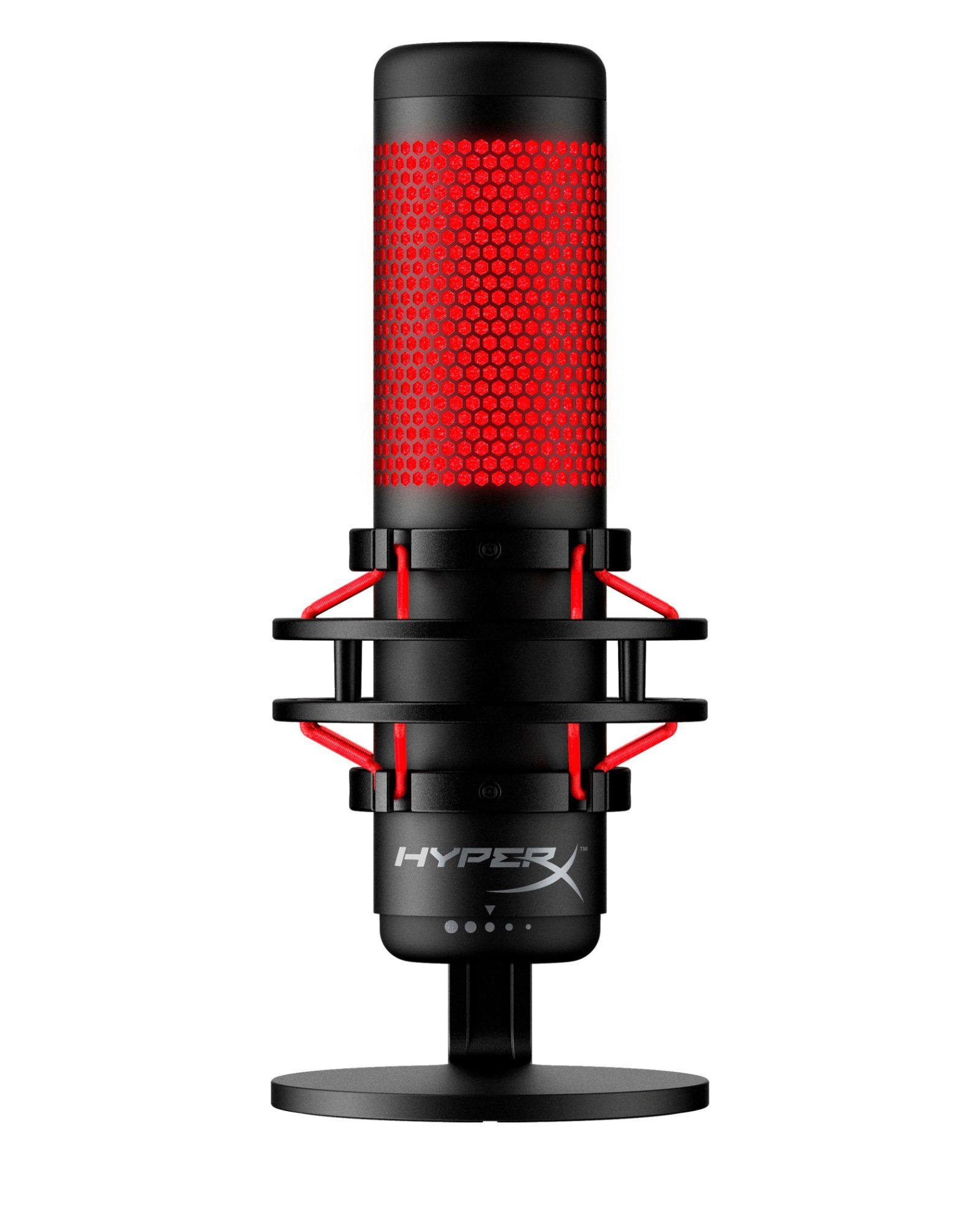 Streaming-Mikrofon QuadCast