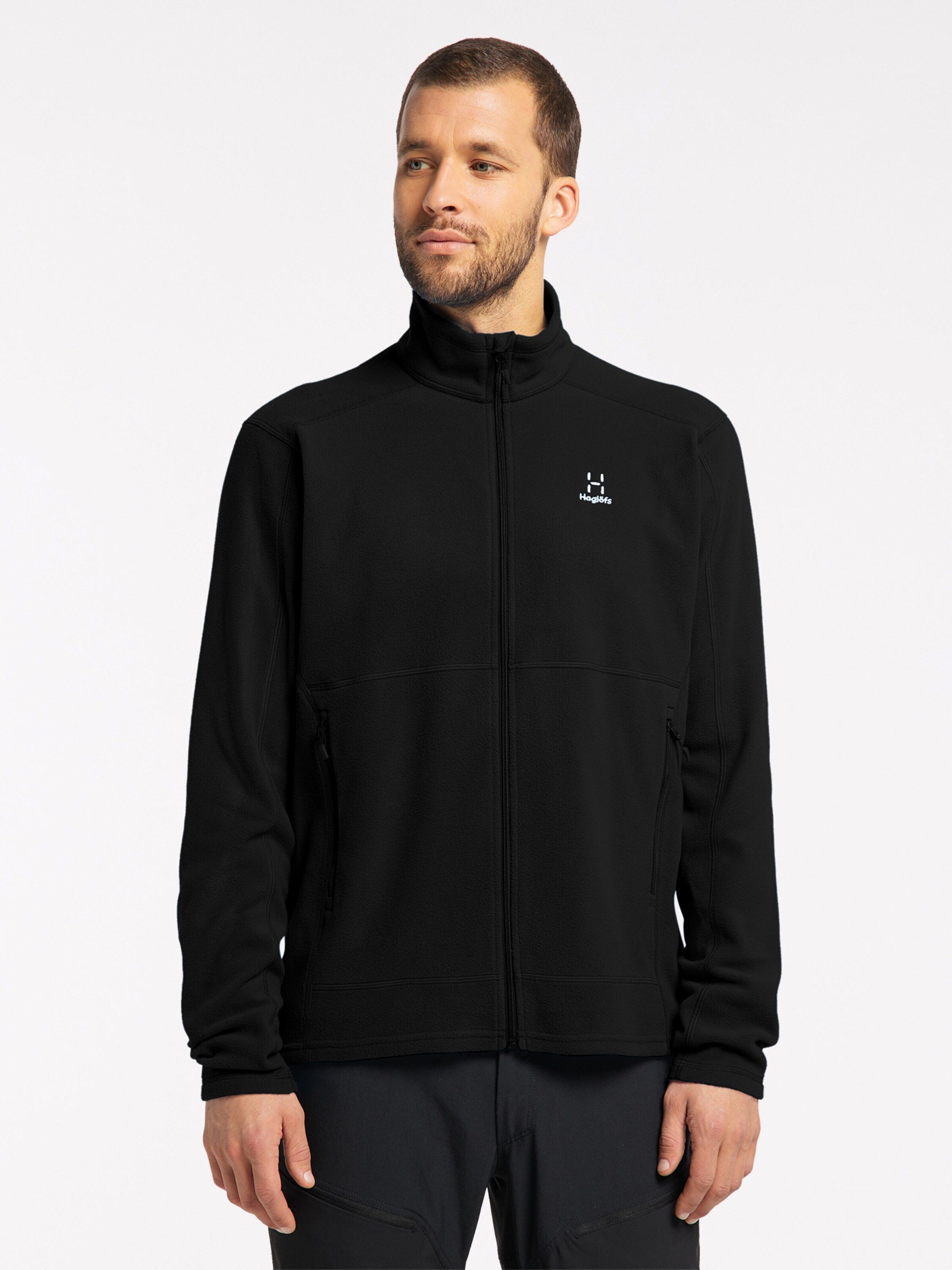 Haglöfs Fleecejacke Buteo (1-St)