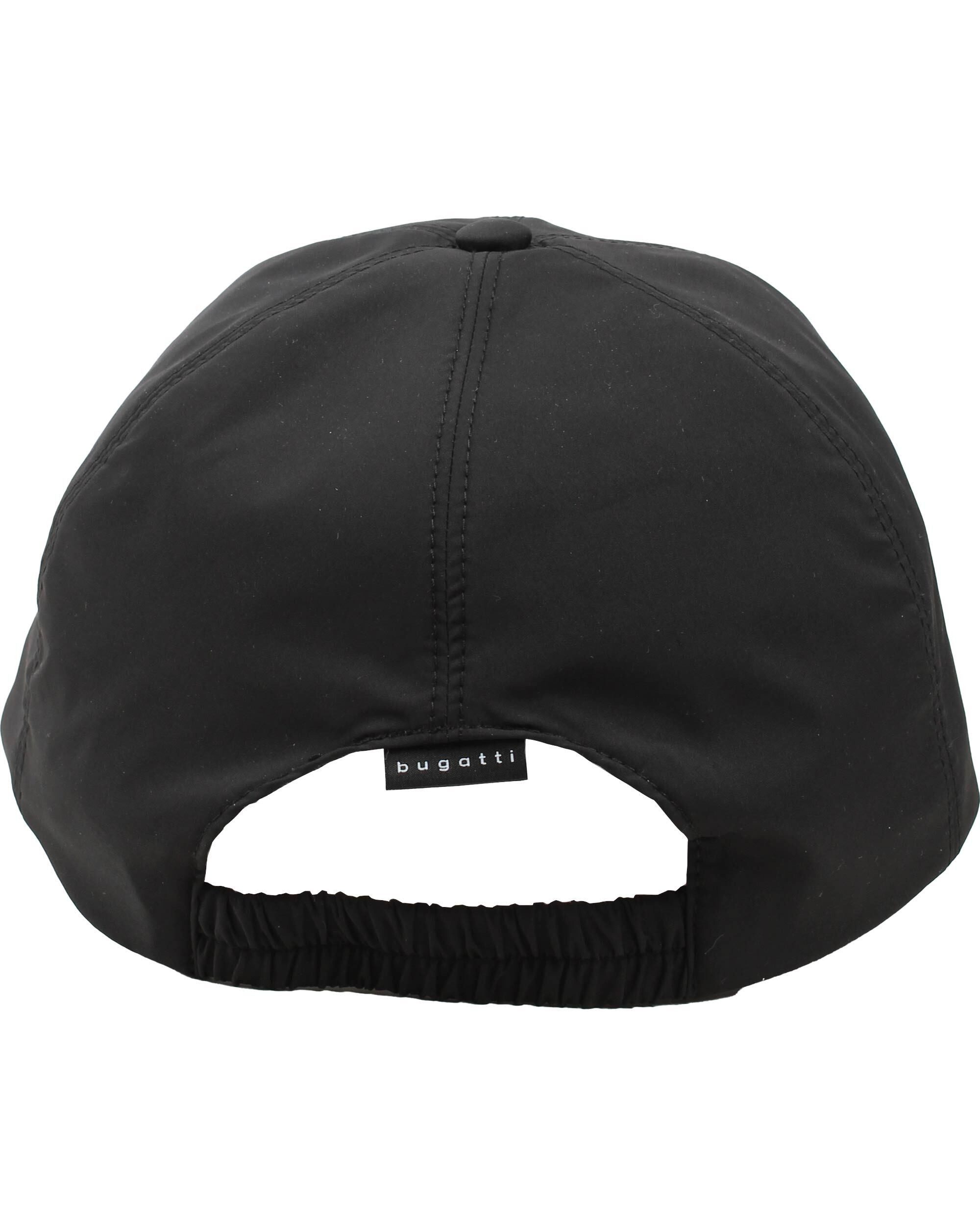bugatti Baseball Cap Baumwolle Kopfbedeckung günstig online kaufen