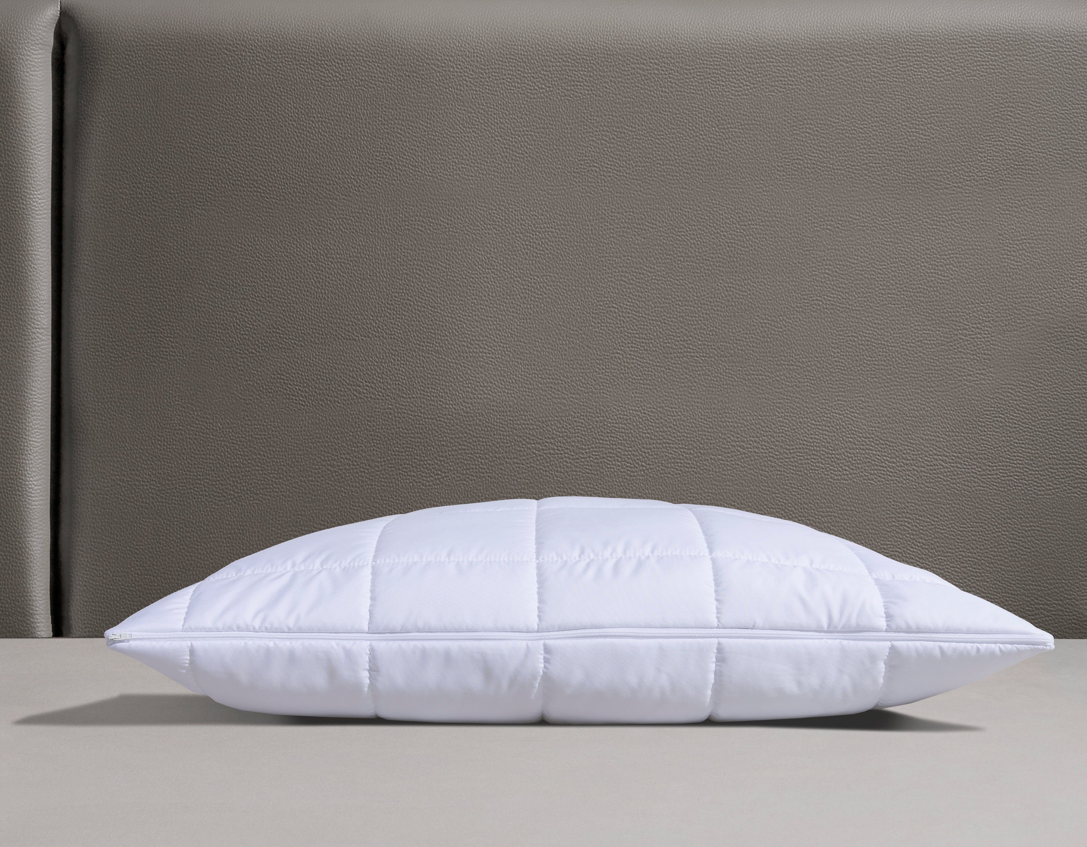 fan Microfaserkissen Warmmax, Füllung: Faserbällchen (100% Polyester), Bezu günstig online kaufen