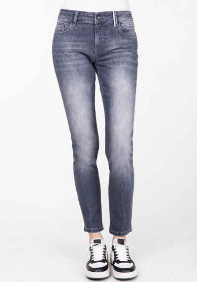 BLUE FIRE Skinny-fit-Jeans ALICIA
