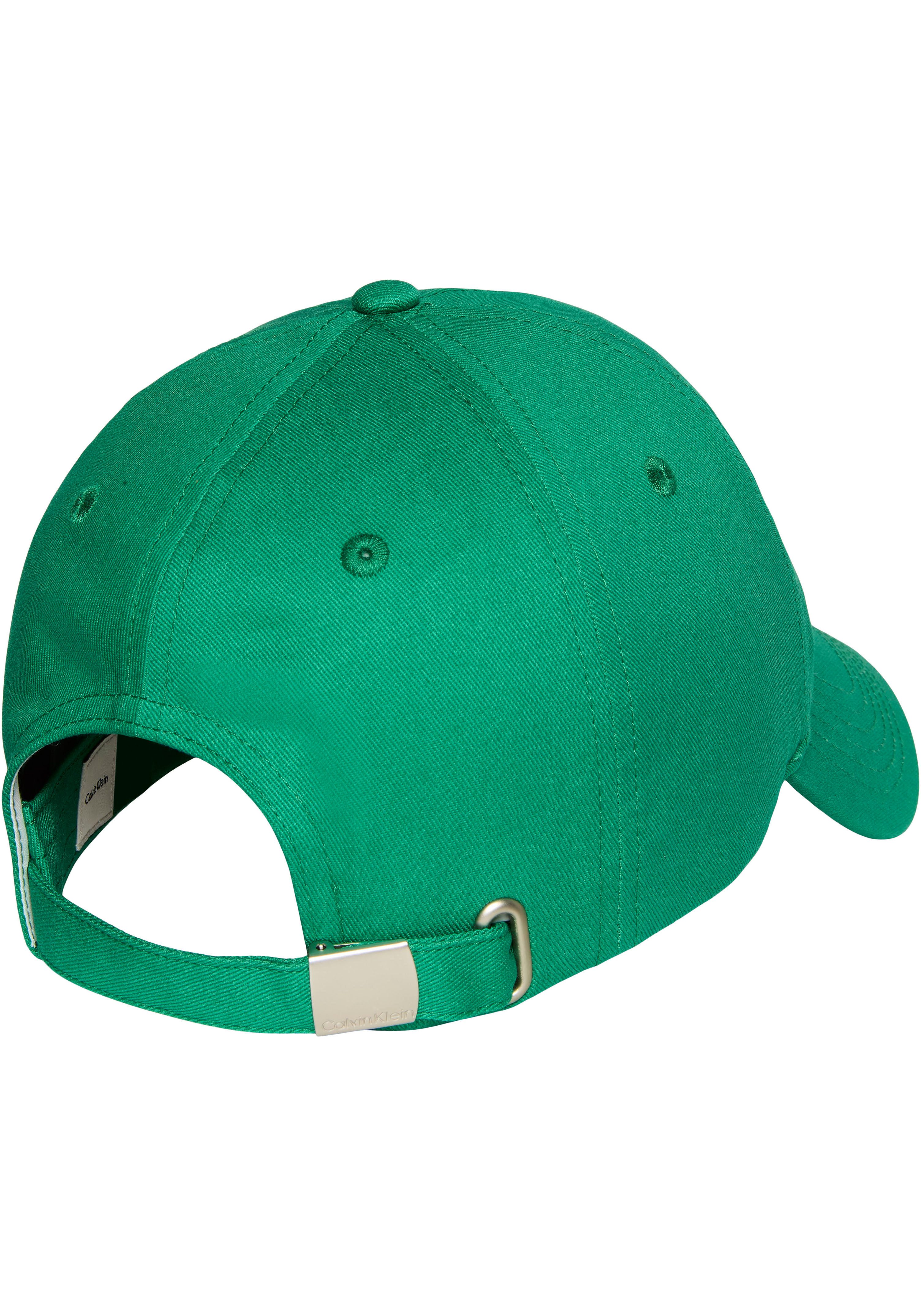 Calvin Klein Jeans Baseball Cap Mit festem Schirm