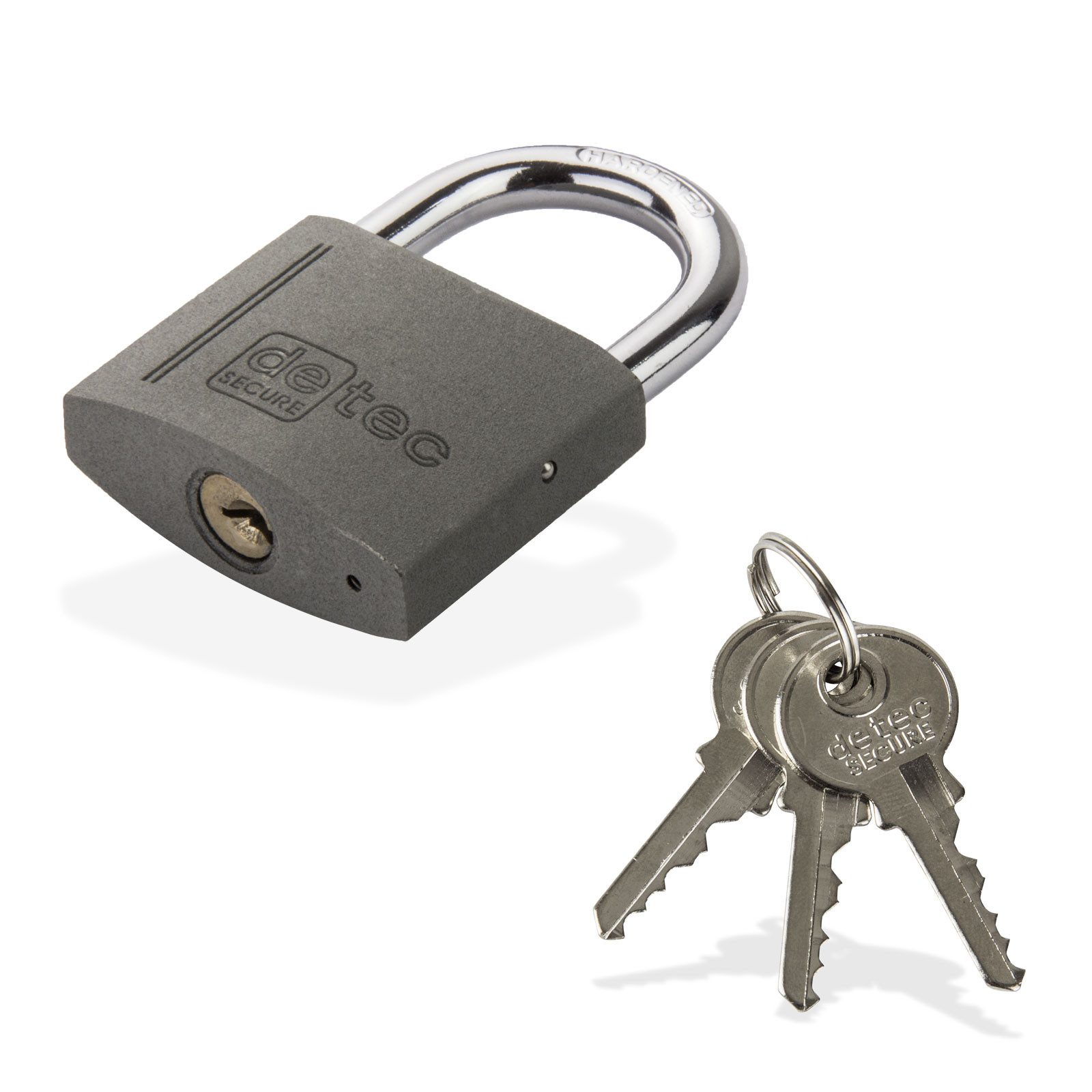 DEMA Vorhängeschloss Vorhängeschloss VS 50