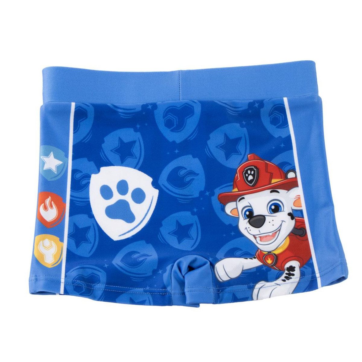 PAW PATROL Boxer-Badehose Kinder Swim Strand Pool und Schwimmbad (Packung)
