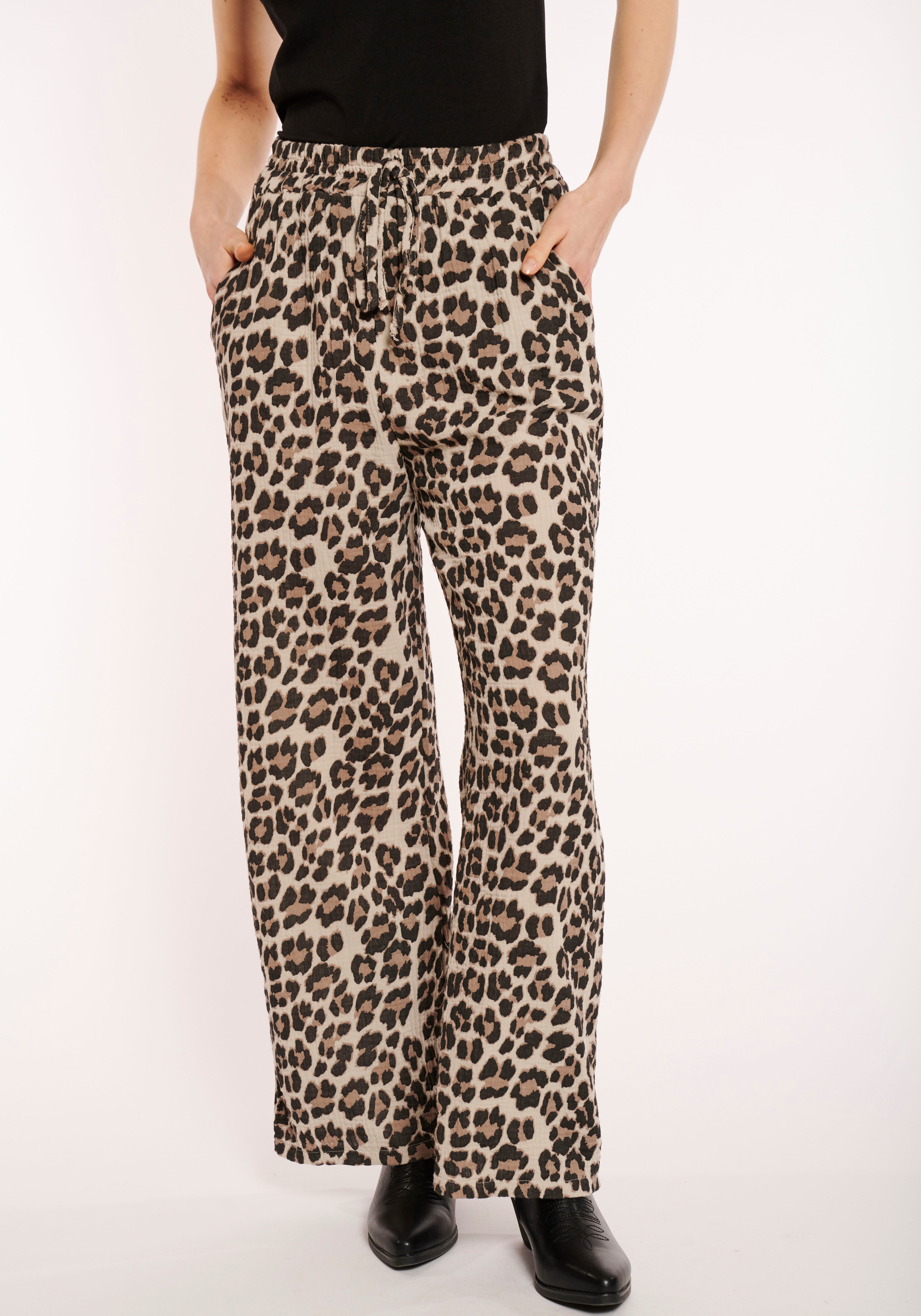 HaILY’S Schlupfhose LG C TR Ra44ja günstig online kaufen