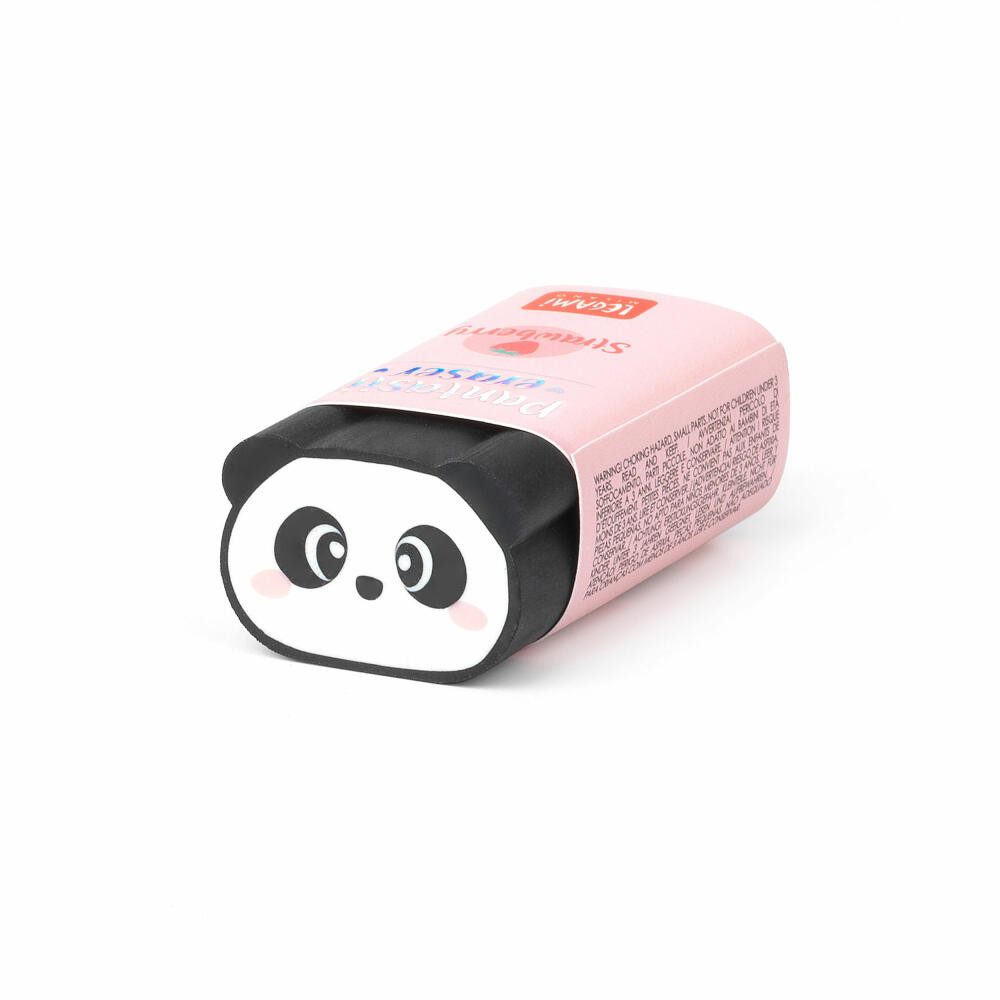 Legami Radiergummi Scented Eraser Pantasic Panda