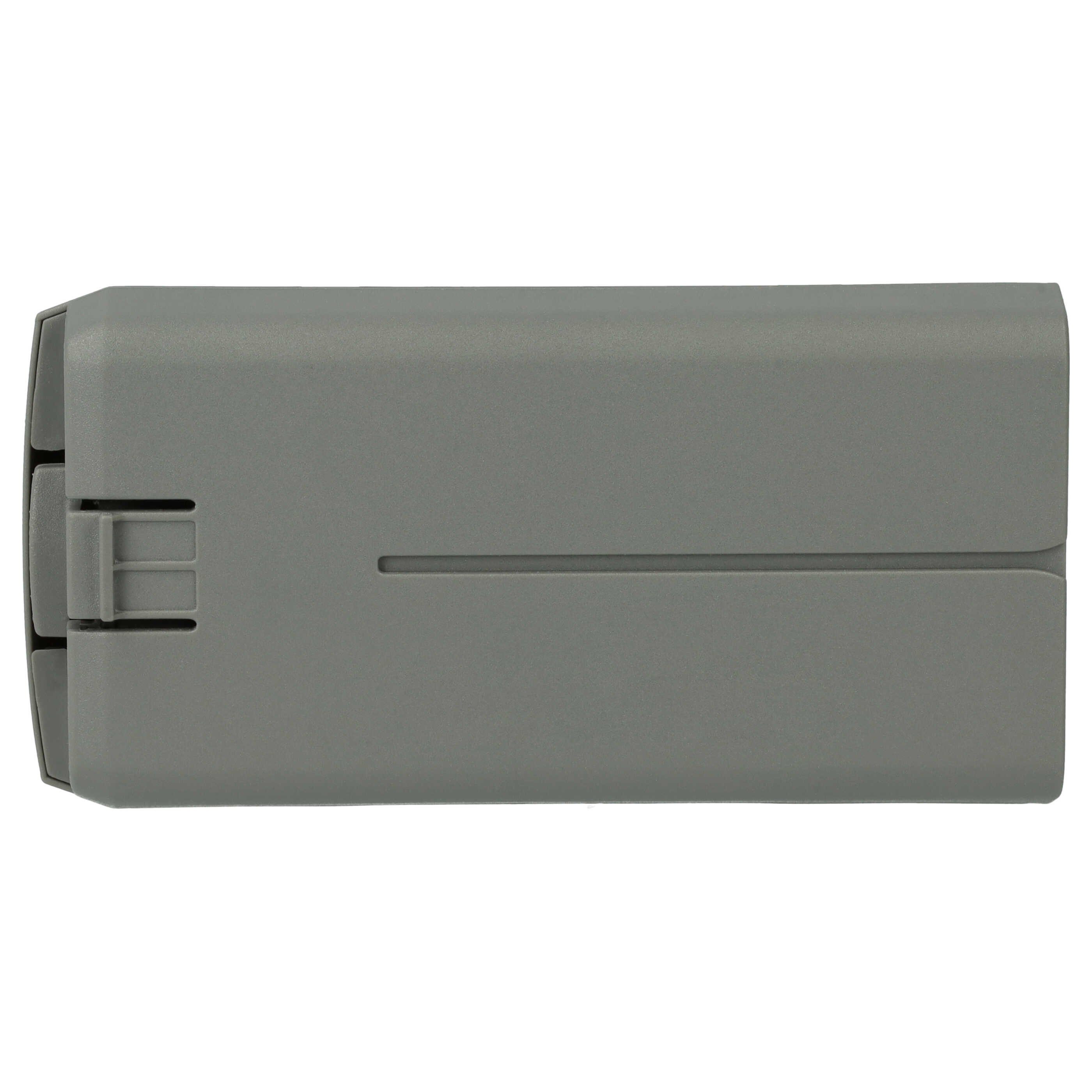 vhbw Akku passend für DJI Mavic Mini SE, Mini 2 Drohne / Modellbau Drohne Drohnen-Akku Akku Li-Polymer 2250 mAh (7,7 V, 1 St), Leistungsfähiger Austausch-Akku für Drohne, Wiederaufladbar, Jede