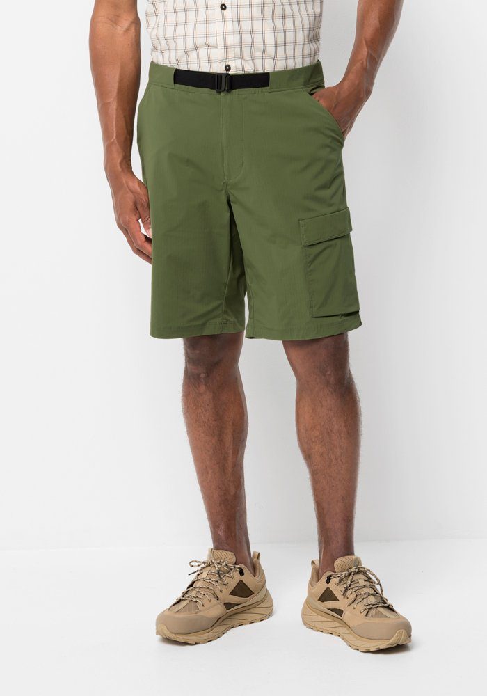 Shorts Jack SHORTS Wolfskin M WANDERTHIRST