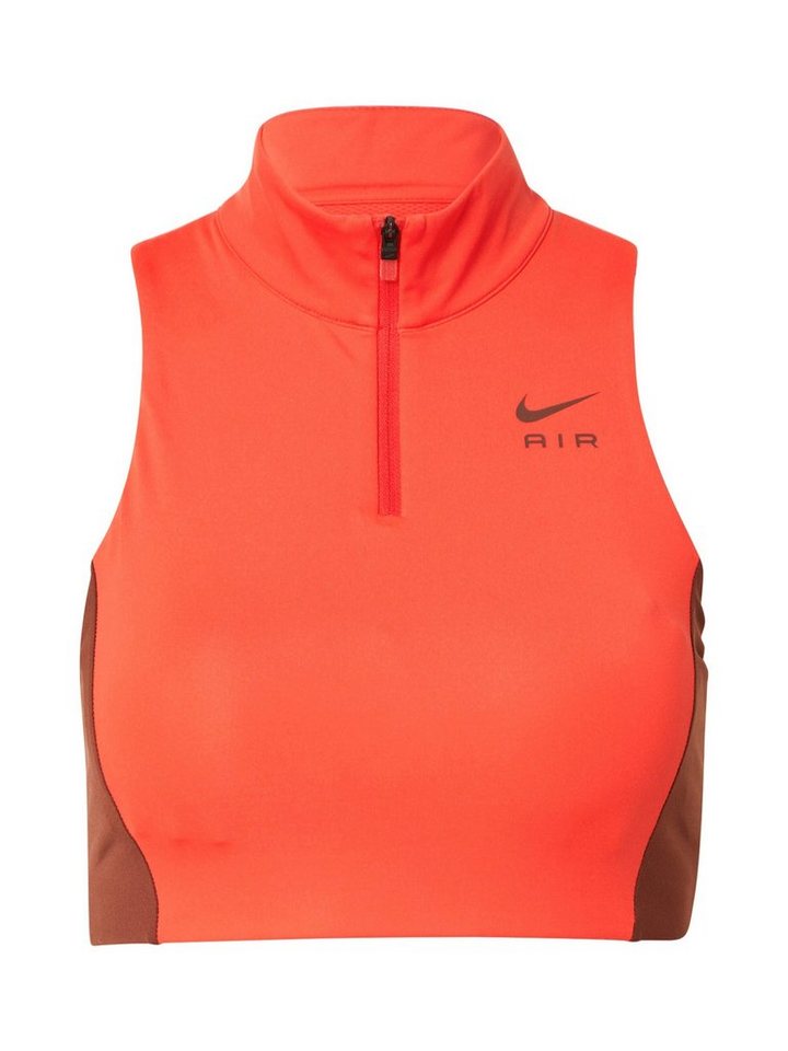 Nike Sport-BH (1-tlg) Weiteres Detail, Geschmeidiger Griff