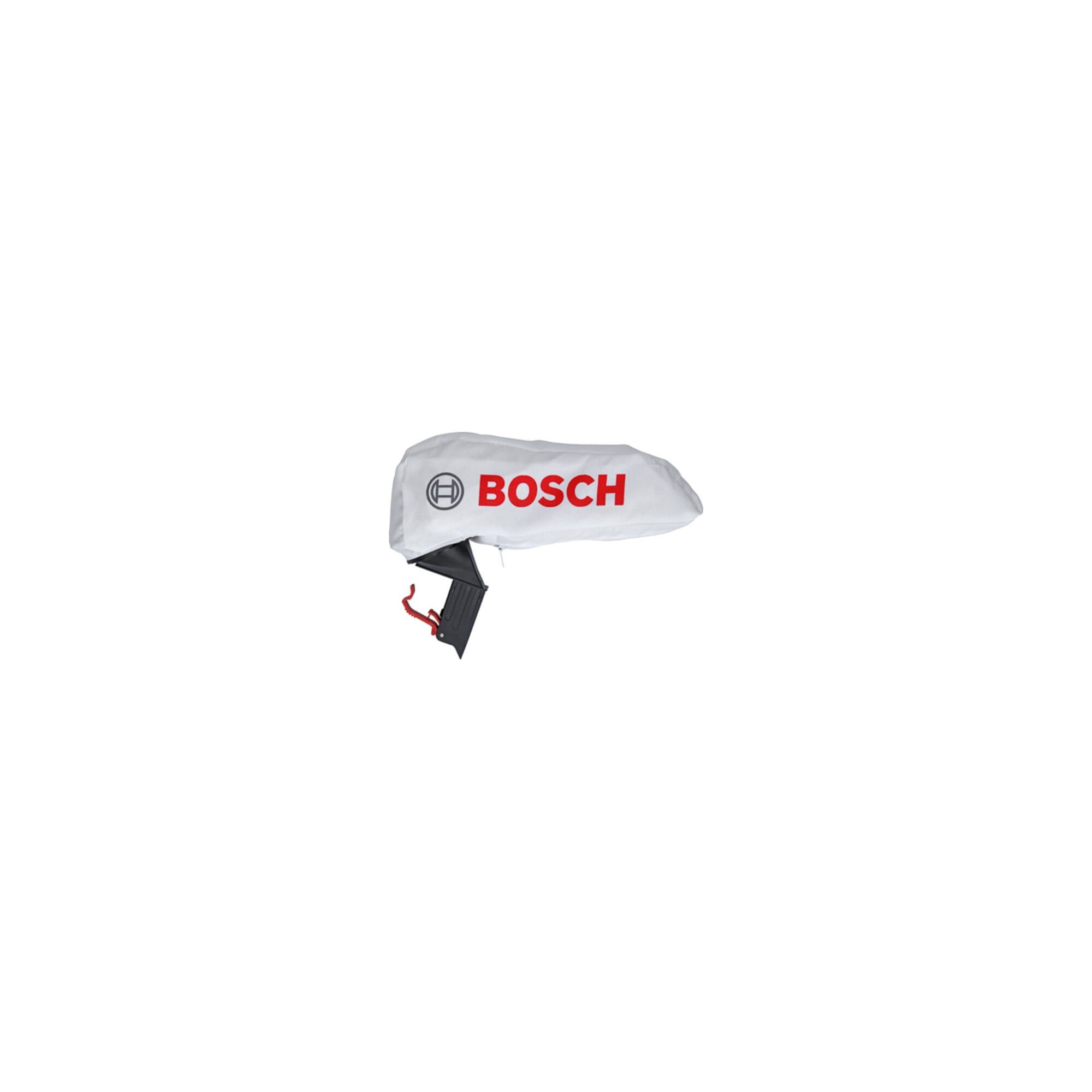 Bosch Professional Zubehör-Set Bosch Staub-/Spänesack für GHO 12V-20