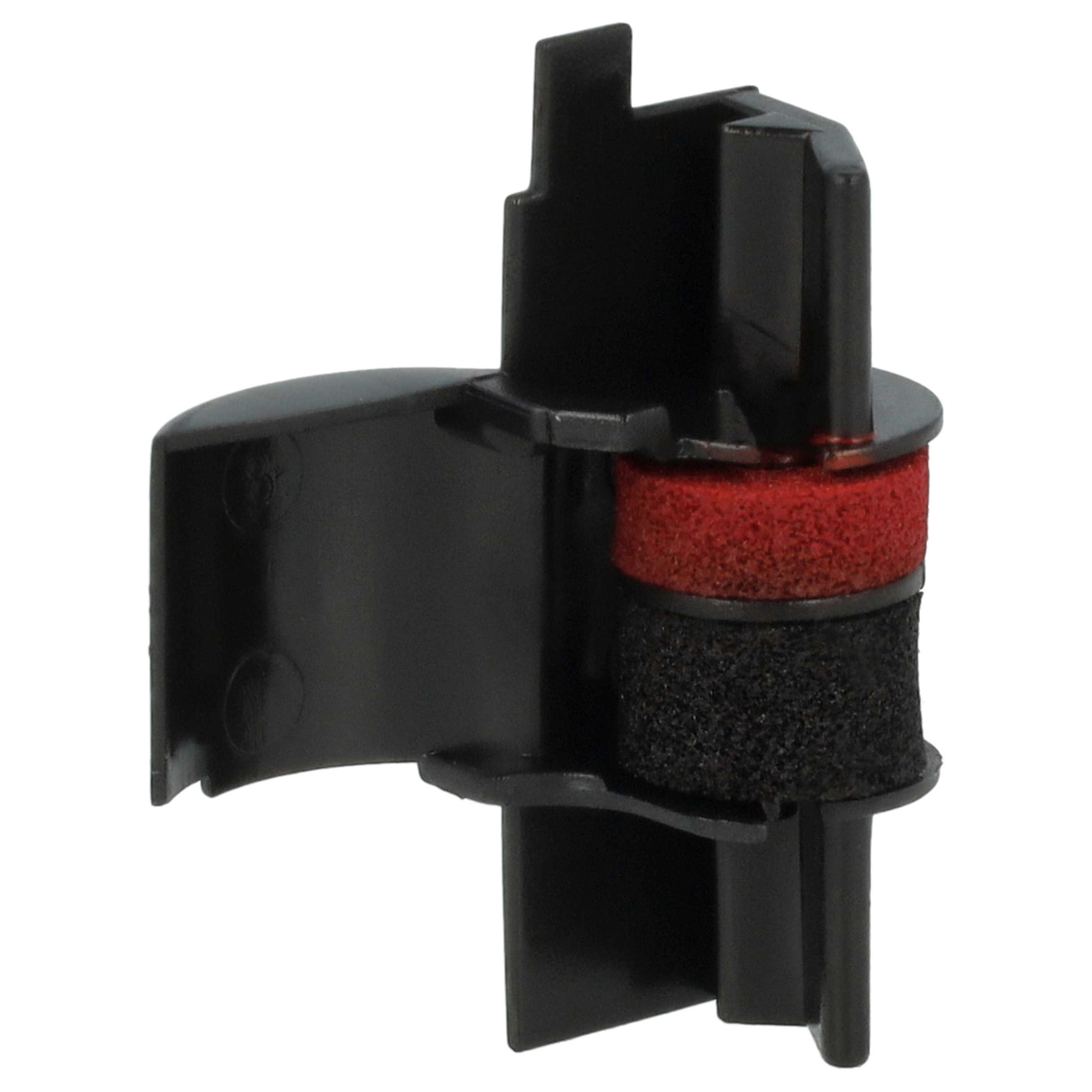 vhbw passend für Olympia 651 P, 5322 DP, 3552 DP, 1 Ayop, 5523, 120, 656 P, Tintenpatrone