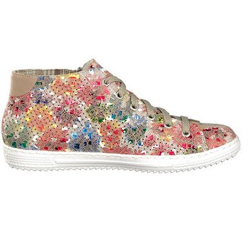 Rieker Rieker Damen Sneaker multi Sneaker