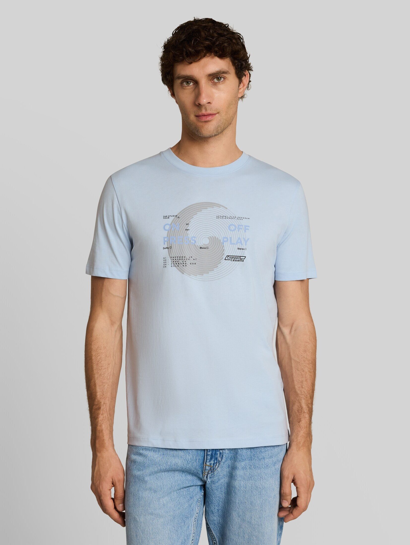 T-Shirt T-Shirt
