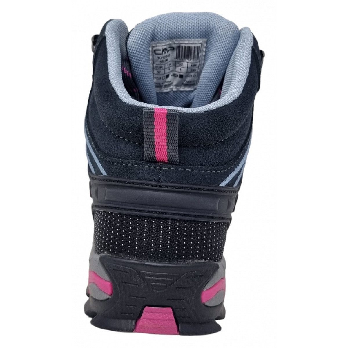 CMP Rigel Mid Wanderschuh günstig online kaufen