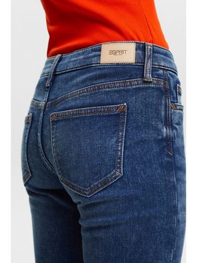 Esprit Slim-fit-Jeans Slim Fit Stretchjeans
