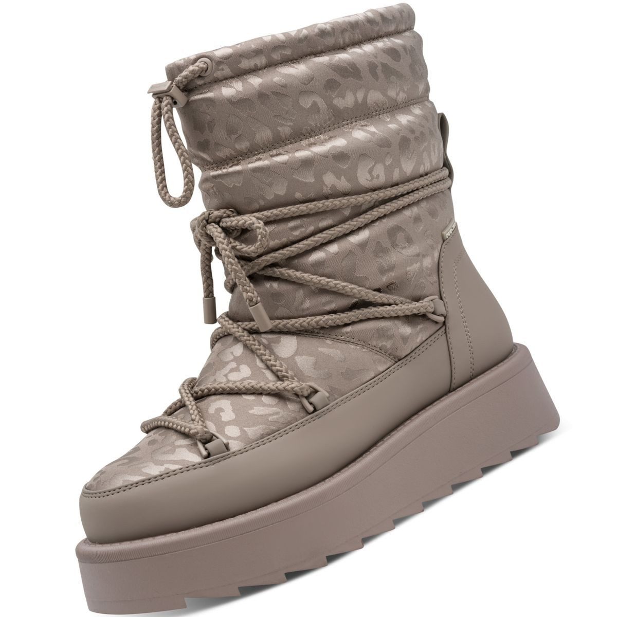 Tamaris 1-26846-45/261 Stiefel Winterboots mit Tex-Membrane und Warmfutter