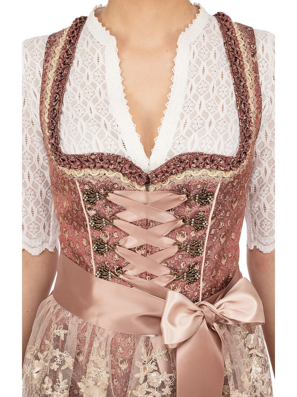 Krüger Dirndl 411064-050 günstig online kaufen