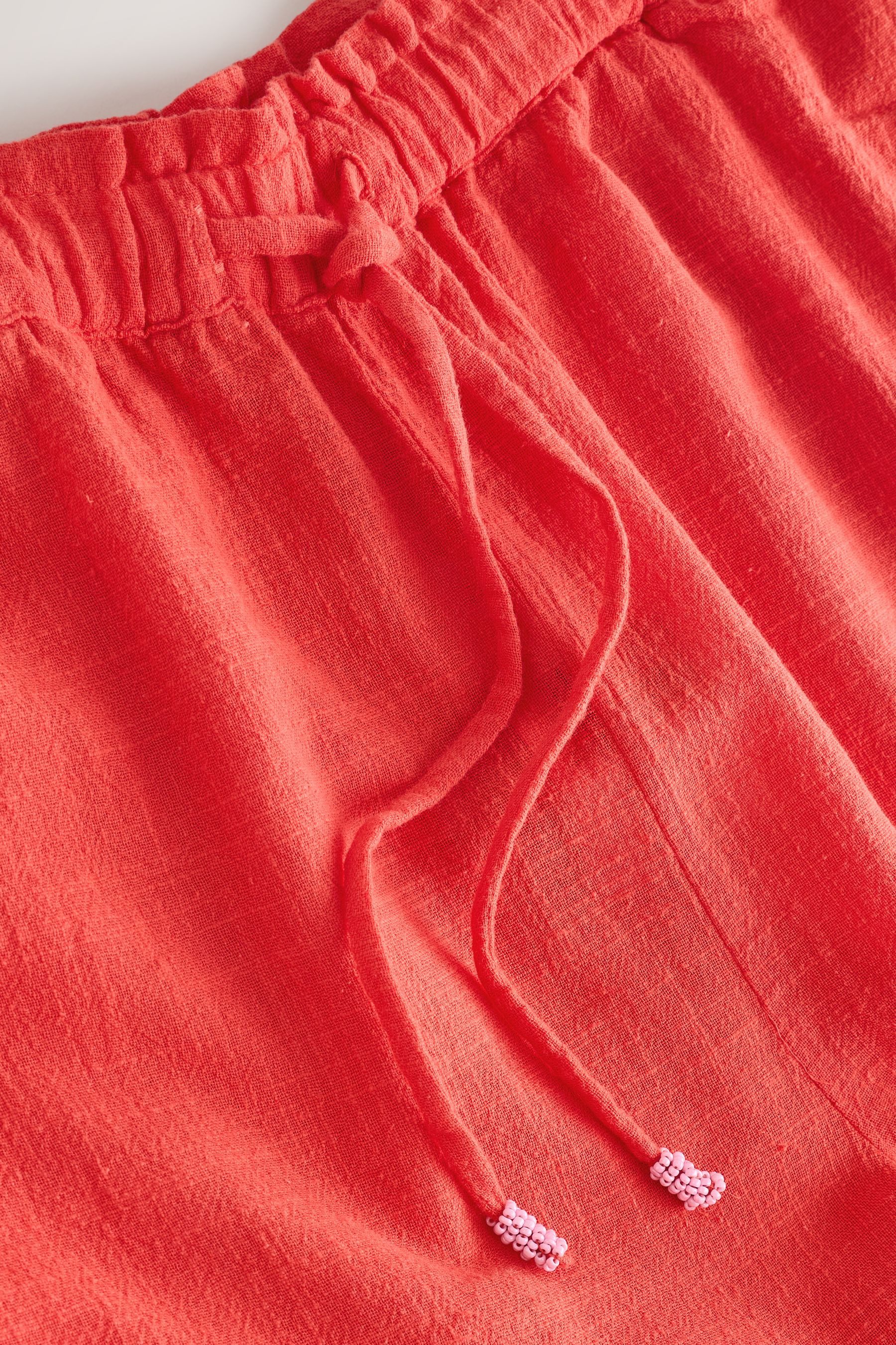Next Palazzohose Hose mit weitem Bein (1-tlg)