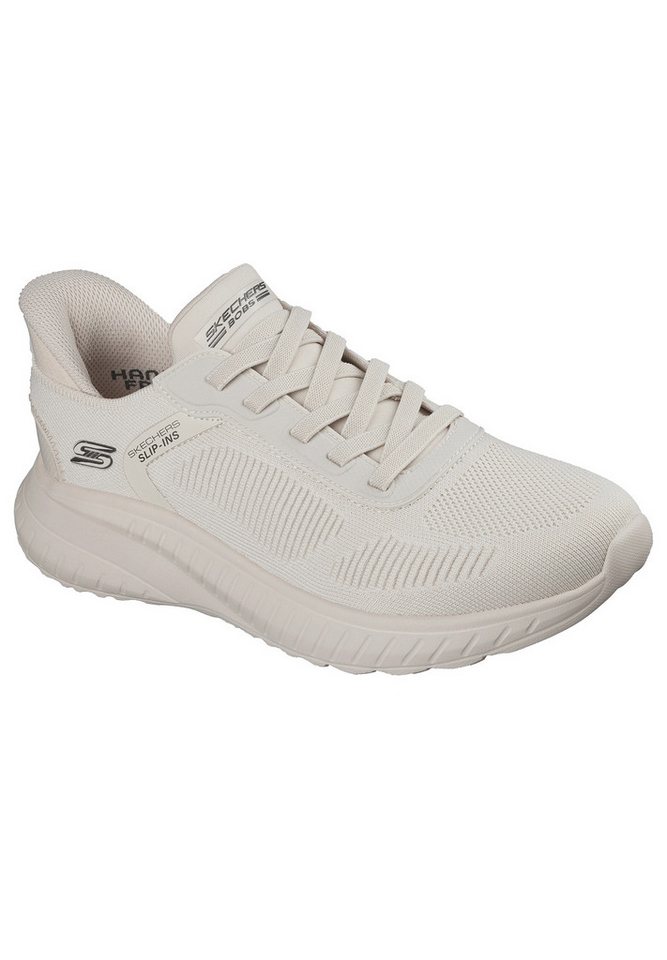 Skechers BOBS Sport Squad Chaos - Solid Step Sneaker