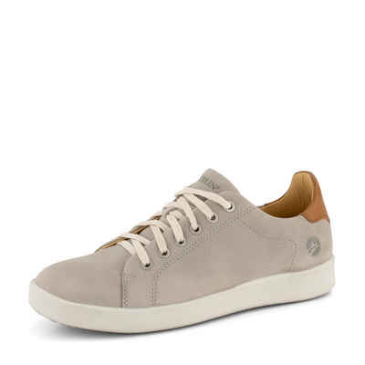 Travelin' Metz Lady Sneaker (Schnürsenkel) nubuk