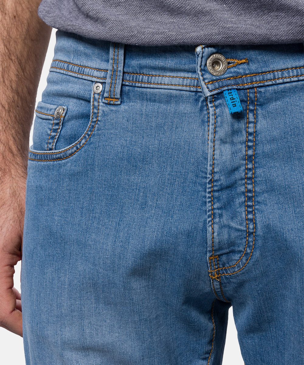 Pierre Cardin 5-Pocket-Jeans