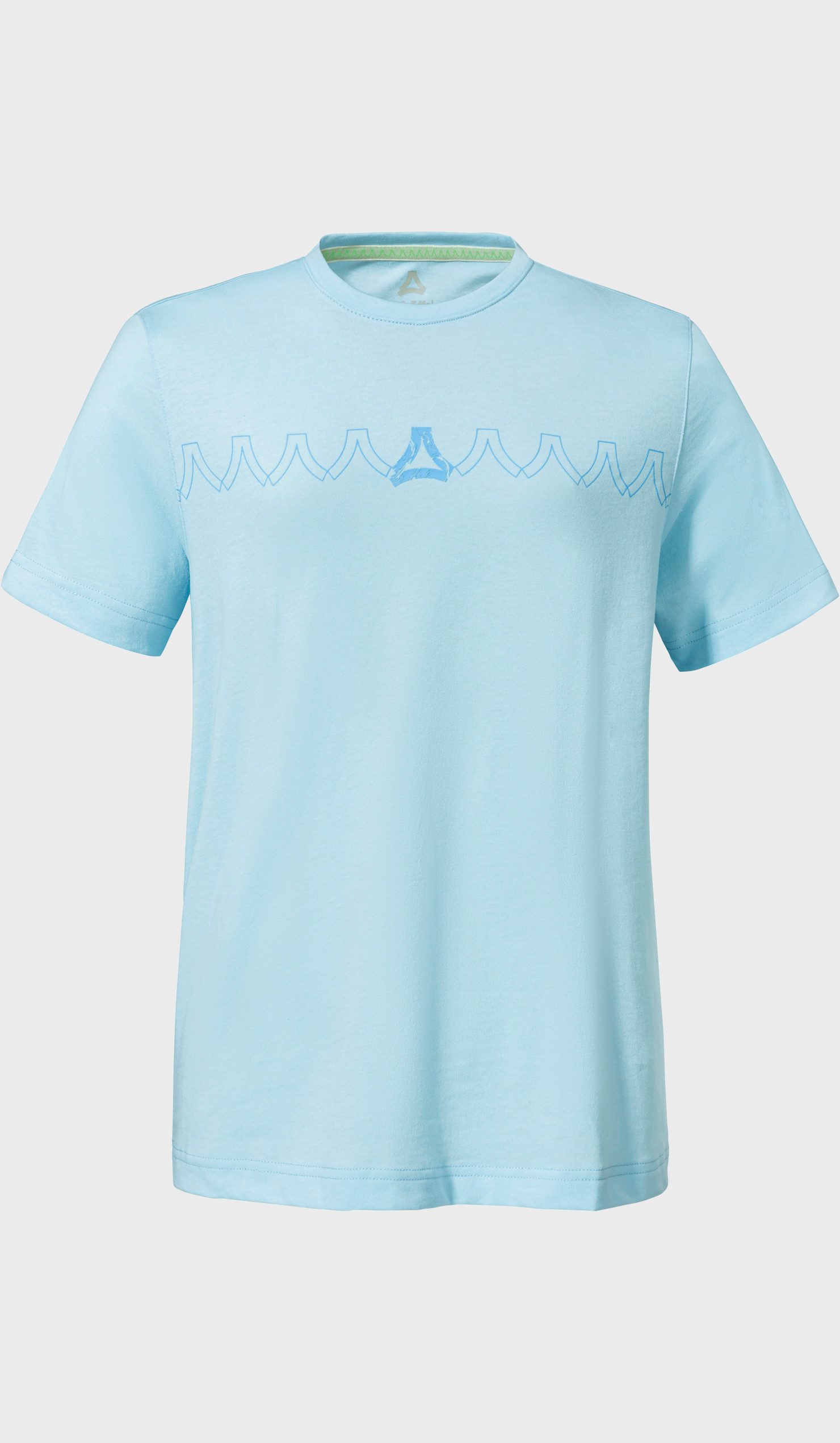 Schöffel Funktionsshirt T Shirt Style Elmori WMN