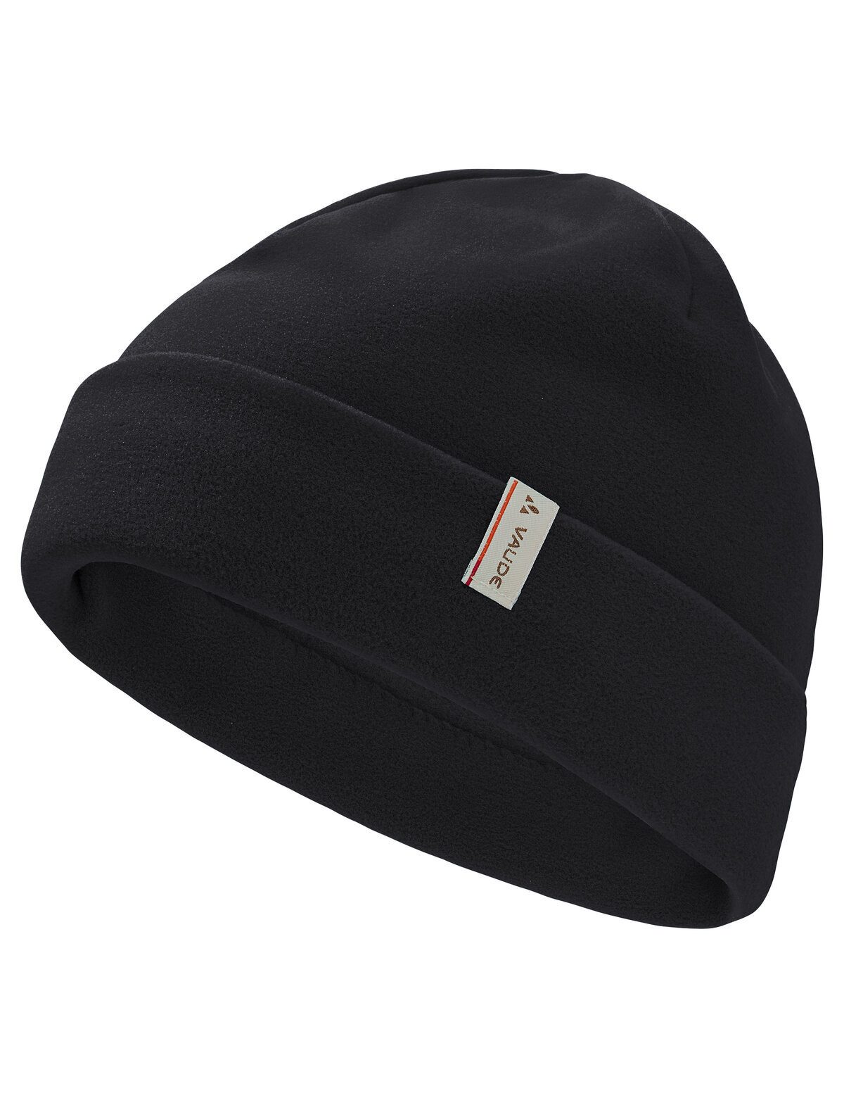 VAUDE Beanie Fleece Beanie (Ein Stück) Unisex, flauschig und warm