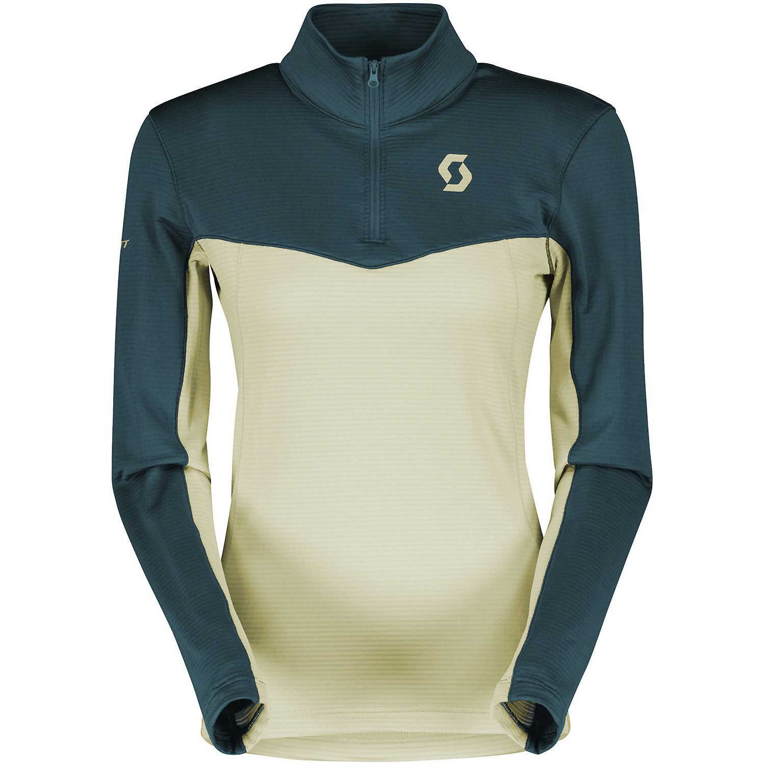 Scott Longsleeve Пуловеры W DEFINED LIGHT PULLOVER