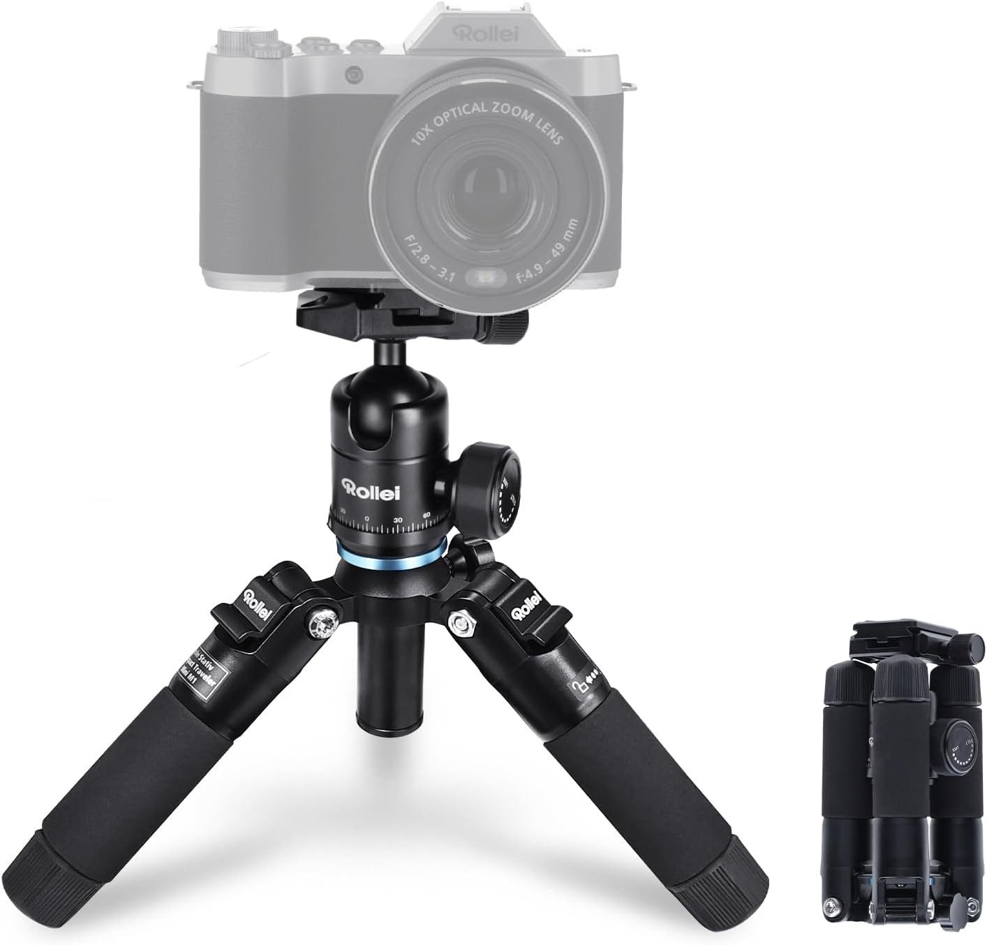 Rollei Kamerastativ
