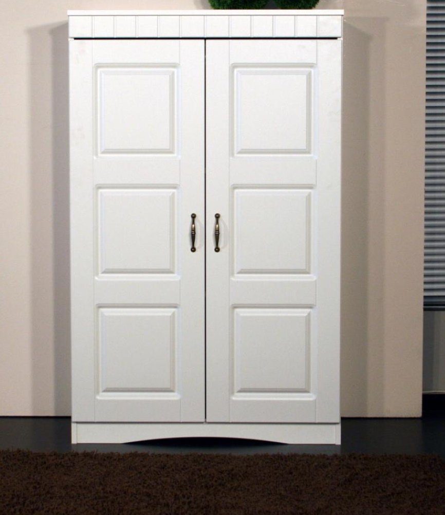 bv-vertrieb Aktenschrank Aktenschrank Büroschrank Mehrzweckschrank Landhaus günstig online kaufen