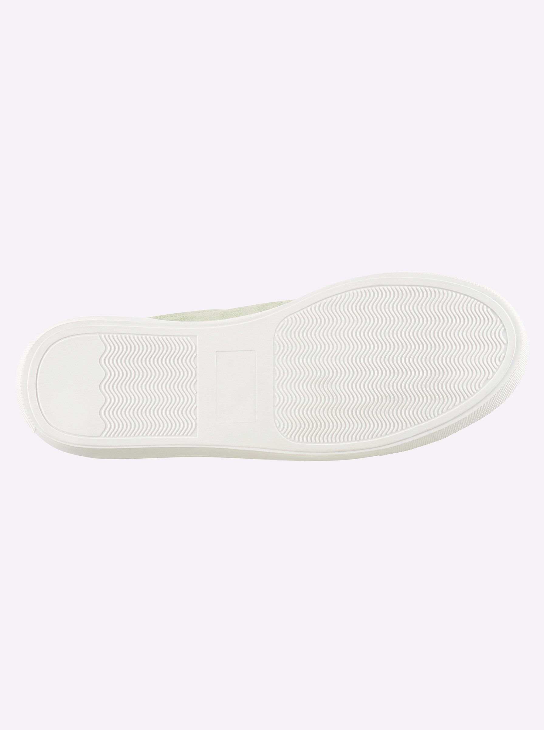 heine Schnürer Sneaker