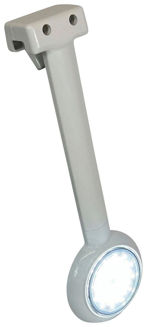 my POOL BWT Pool-Lampe LED Einhängescheinwerfer, weiß, LED fest integriert, Neutralweiß