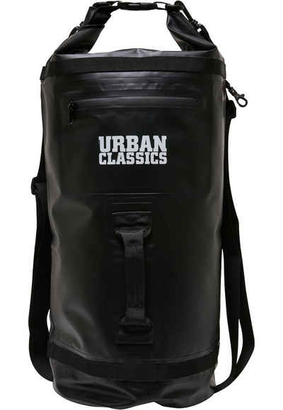 URBAN CLASSICS Rucksack Unisex Adventure Dry Backpack