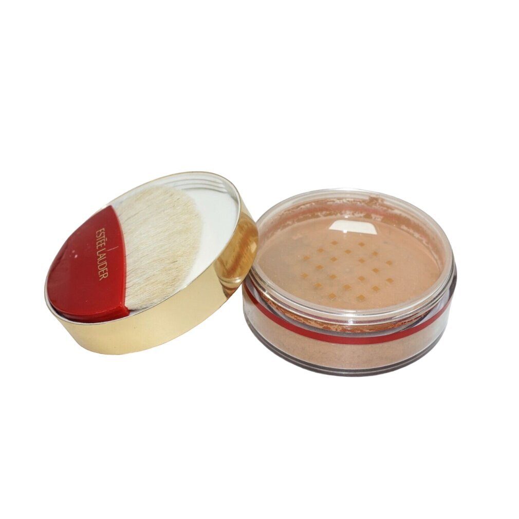 ESTÉE LAUDER Puder Nutritious Vita-Mineral Loose Powder Make-Up ...